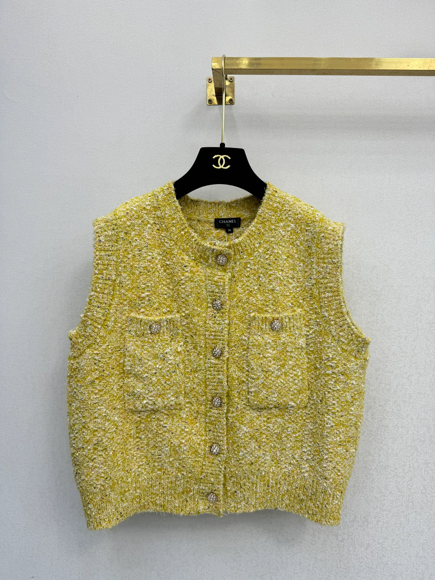 Жилеты Женские Chanel 10647543