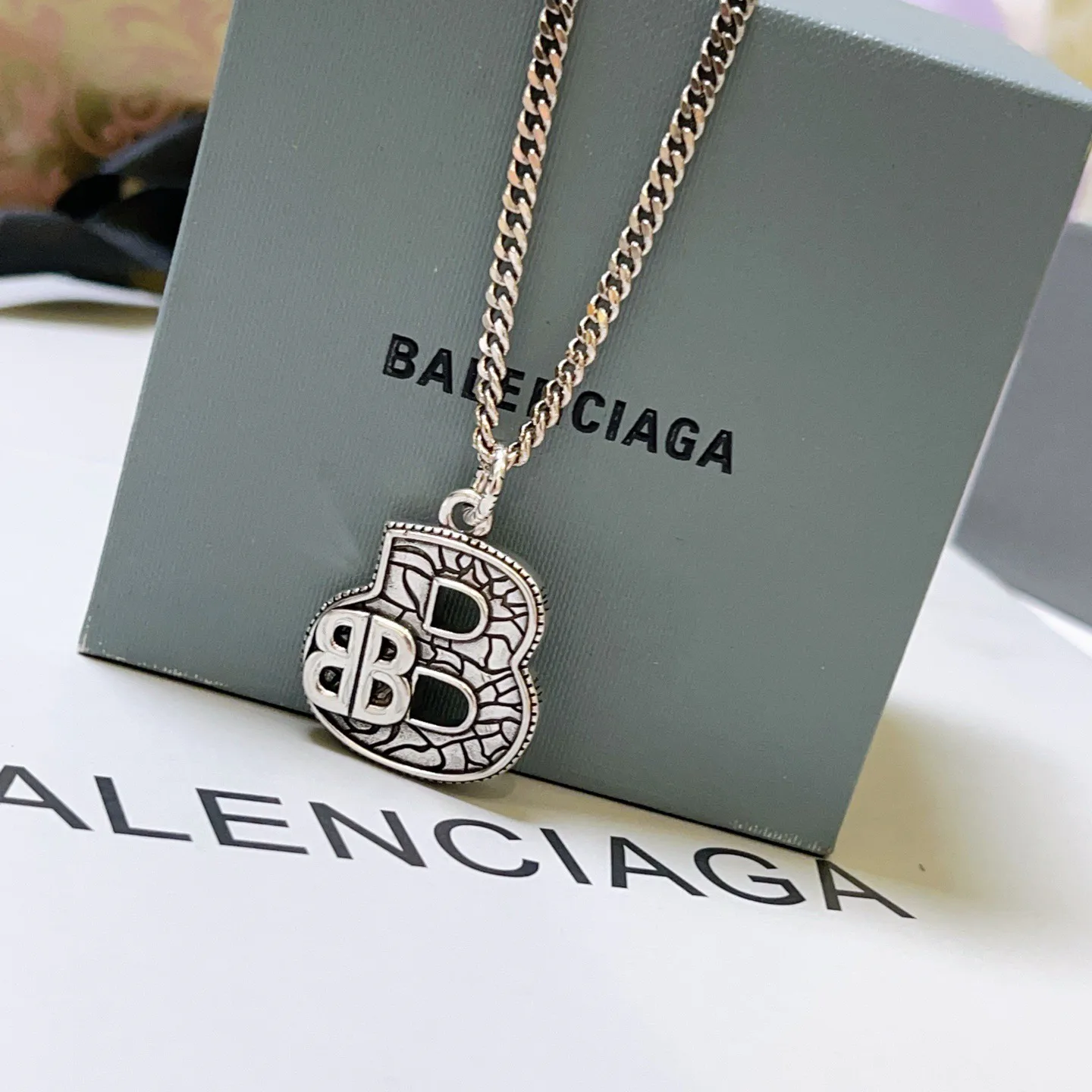 Бижутерия Balenciaga 372251