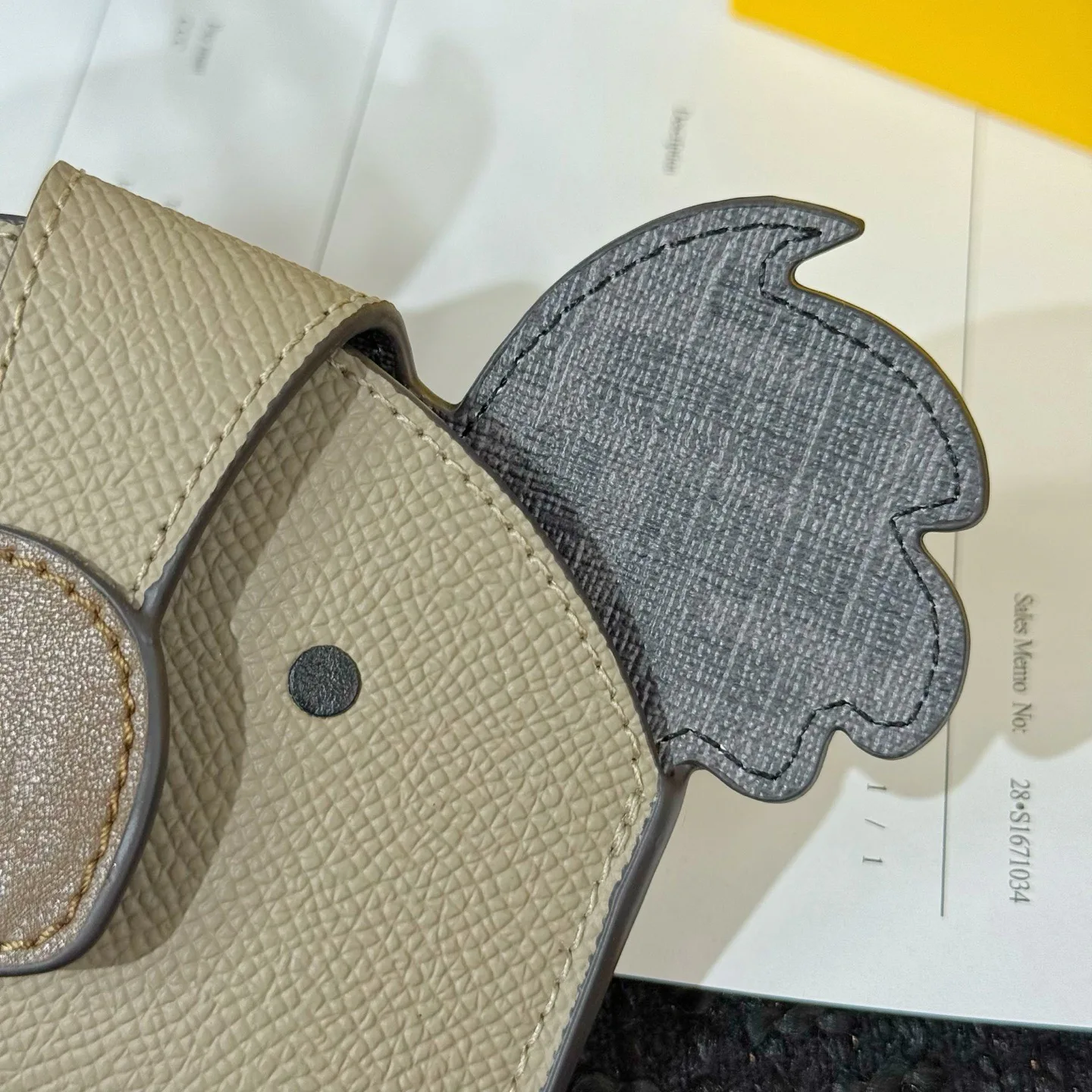 Кошельки Fendi 11671584
