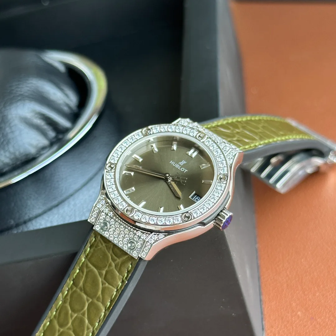 Часы Женские Hublot 17629718