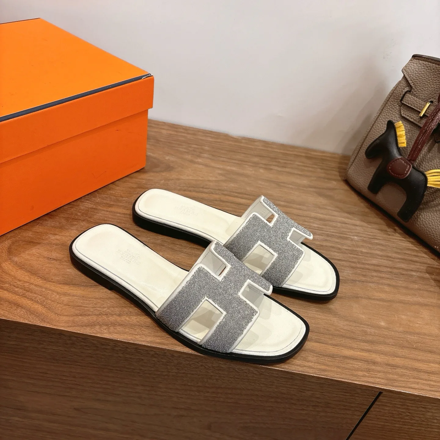 Туфли Женские Hermes 11424837