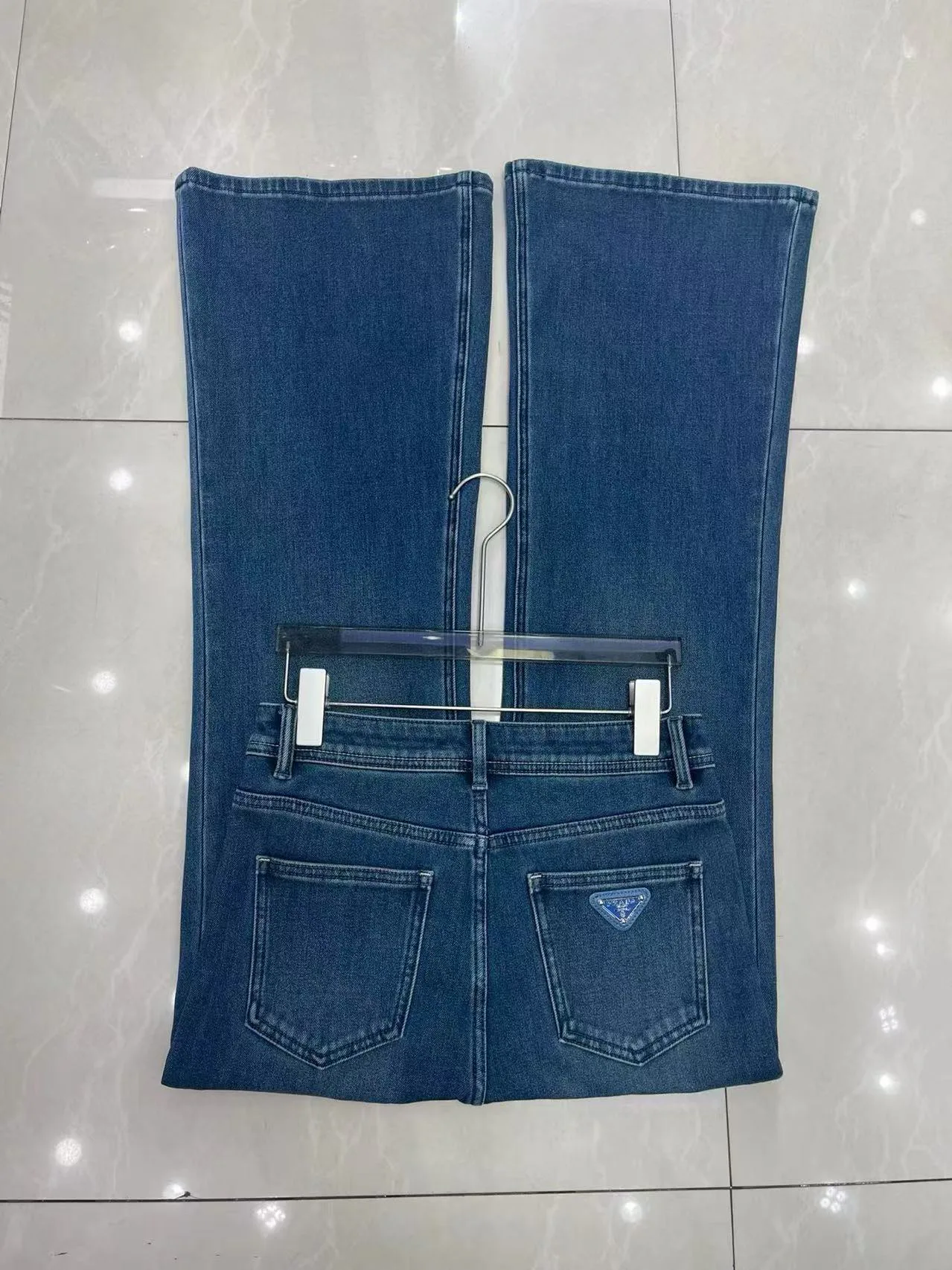 Брюки Женские Prada 11667769