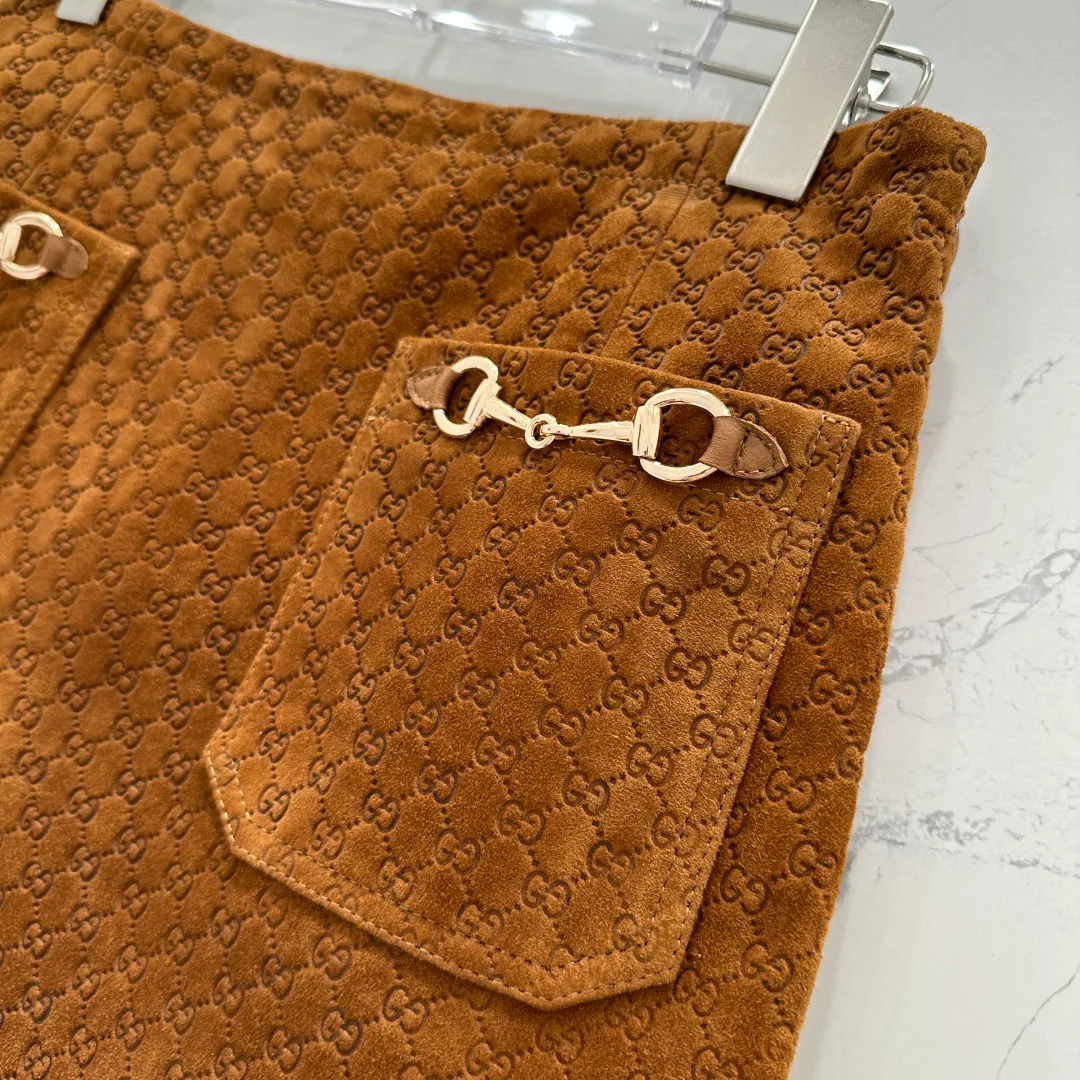 Юбки Женские Gucci 3721632