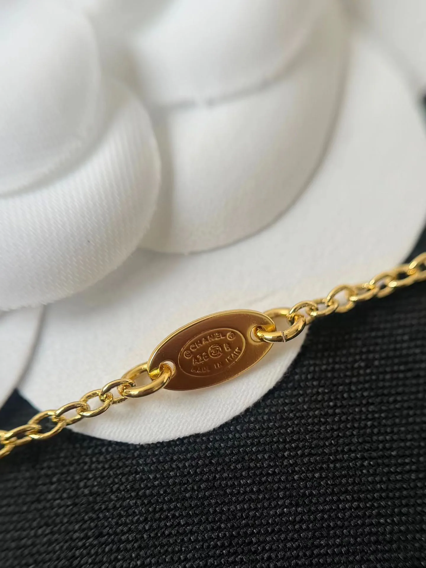 Бижутерия Chanel 17911867