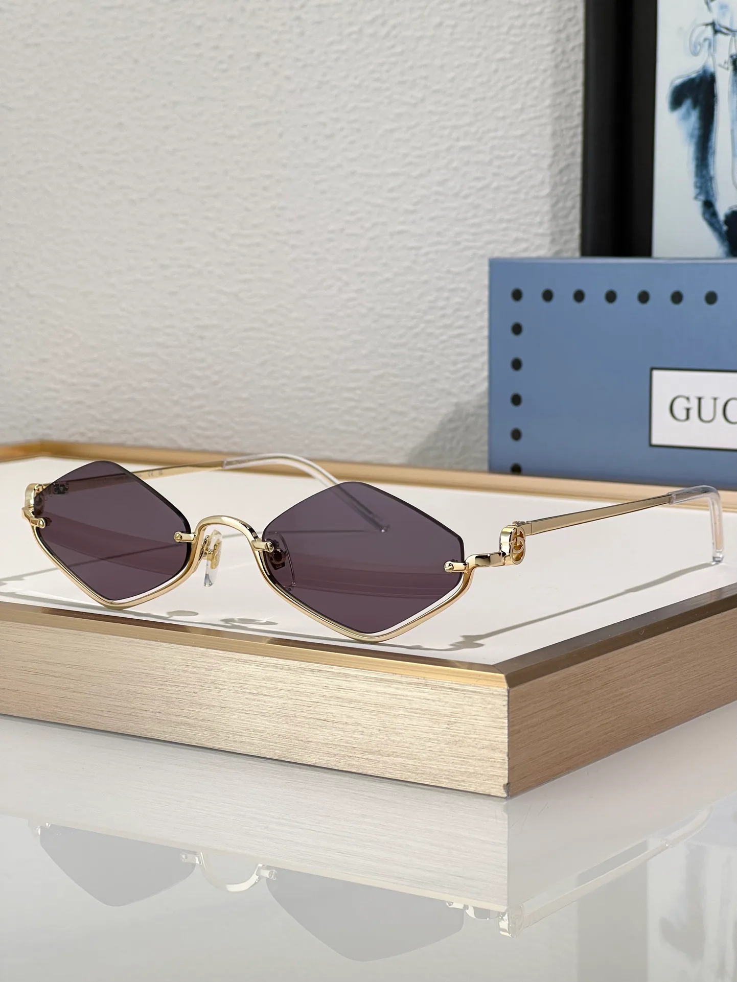 Очки Gucci 29749