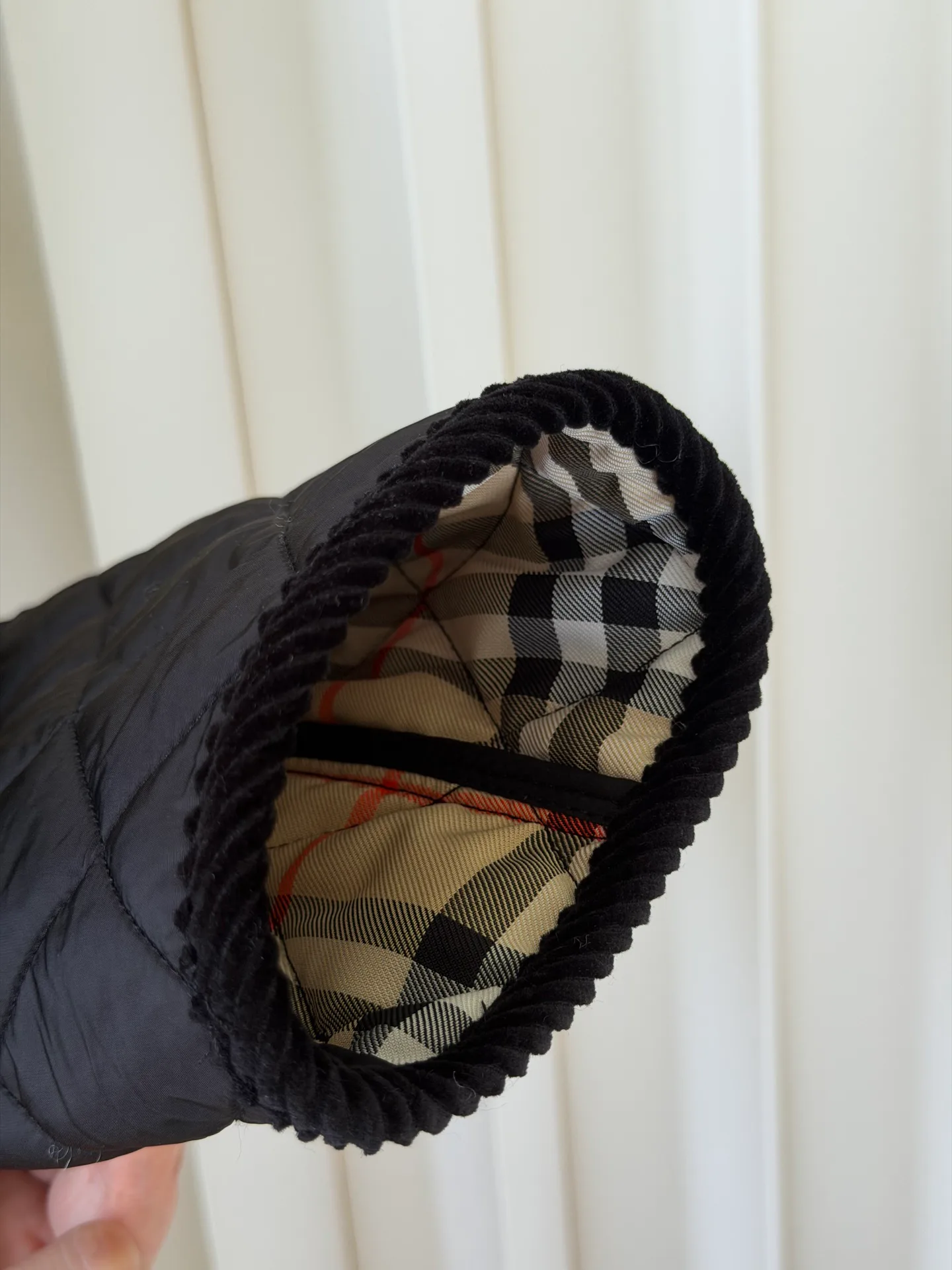 Куртки И Пуховики Женские Burberry 17950214
