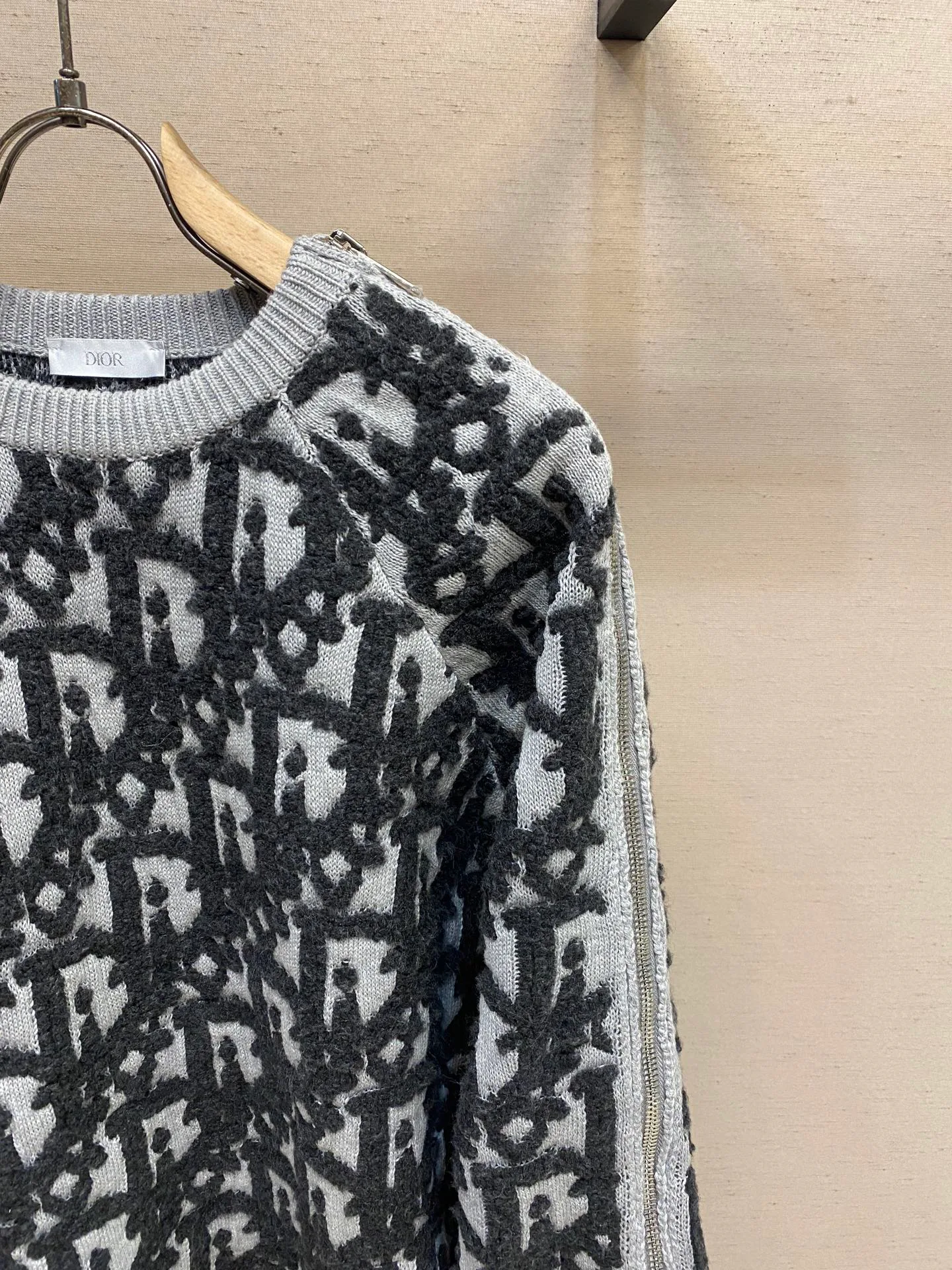 Джемперы И Свитеры Мужские Christian Dior 877499