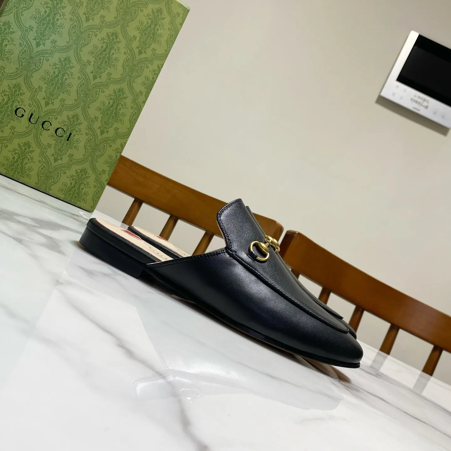 Мюли И Сабо Женские Gucci 17570572