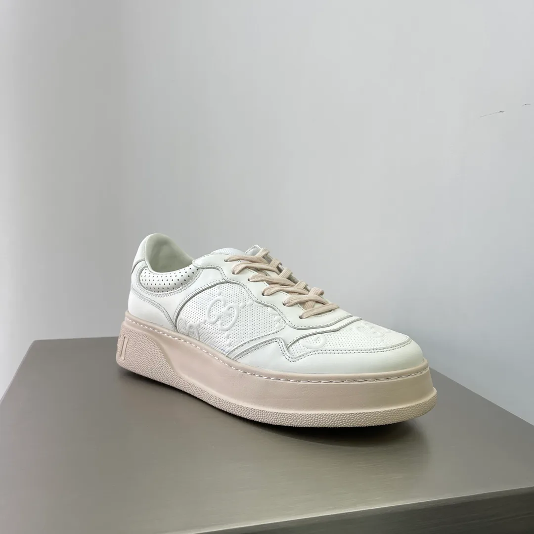 Кроссовки Женские Gucci 1880439