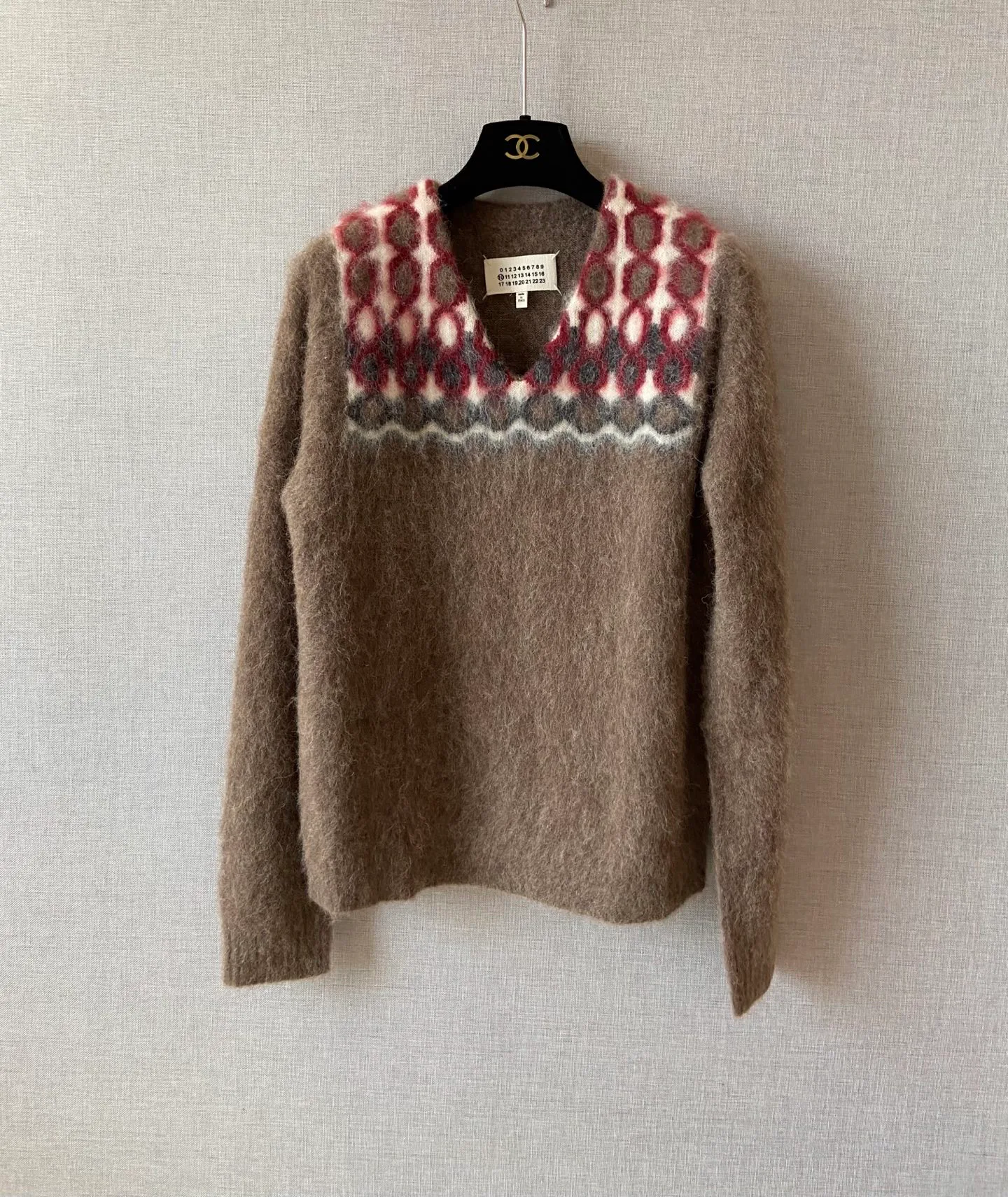 Джемперы И Свитеры Женские Maison Margiela 18088345