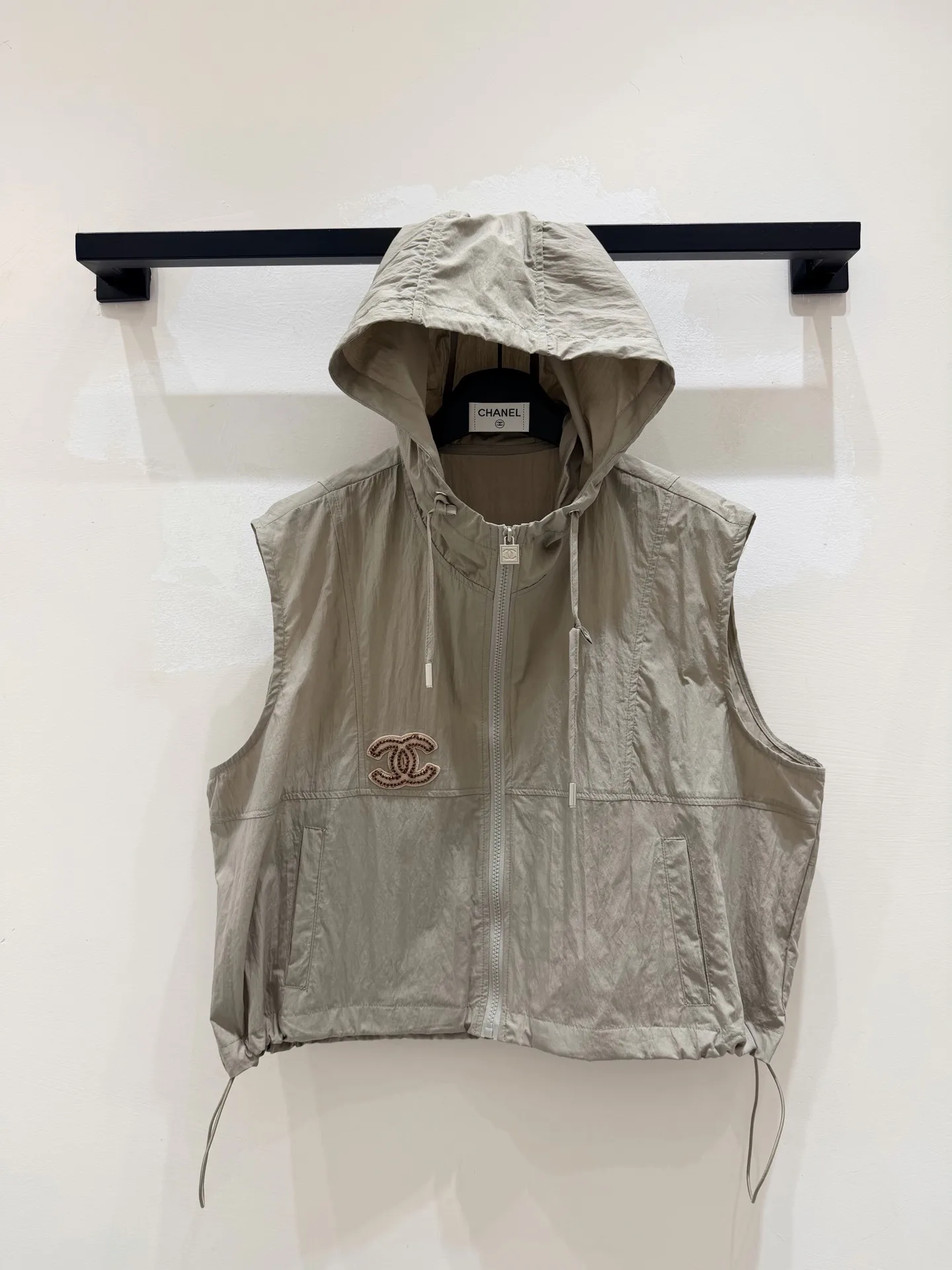 Жилеты Женские Chanel 11698763