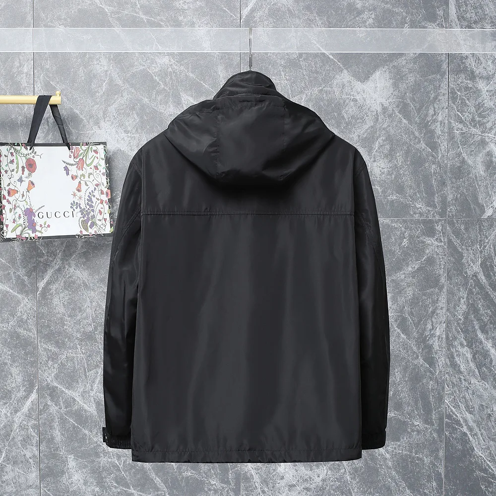 Куртки Мужские Balenciaga 3222