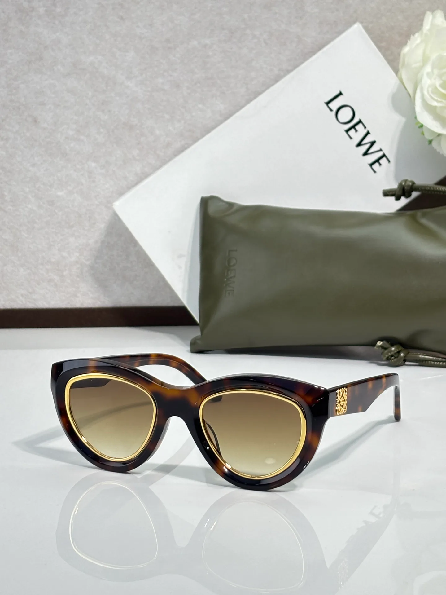 Очки Loewe 18059669