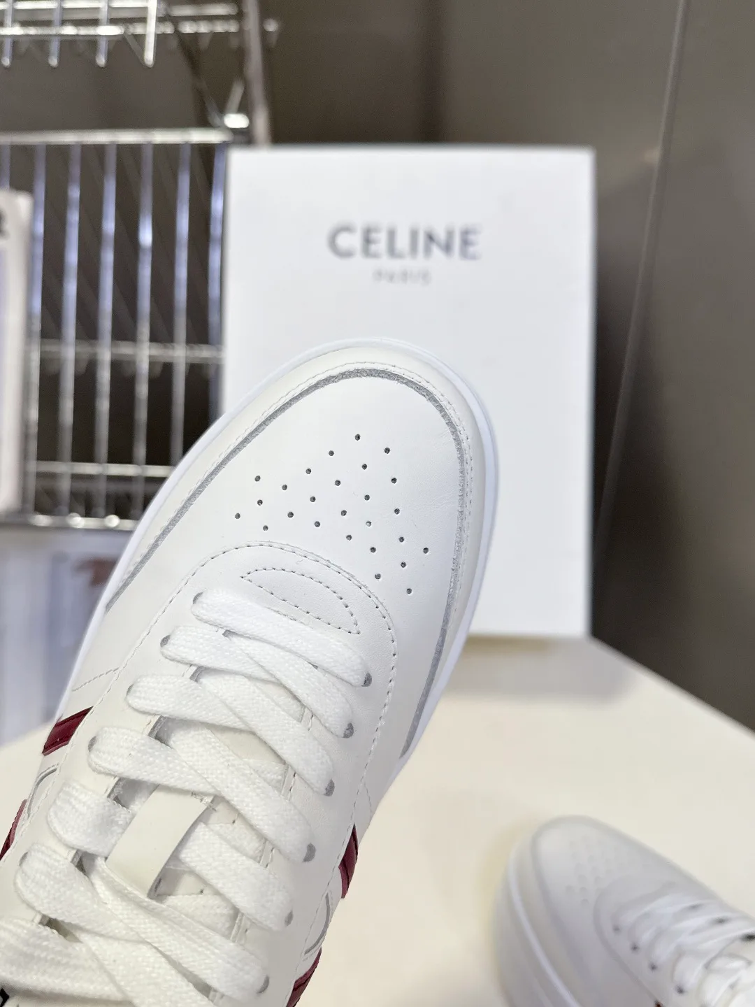 Кеды Женские Celine 455422