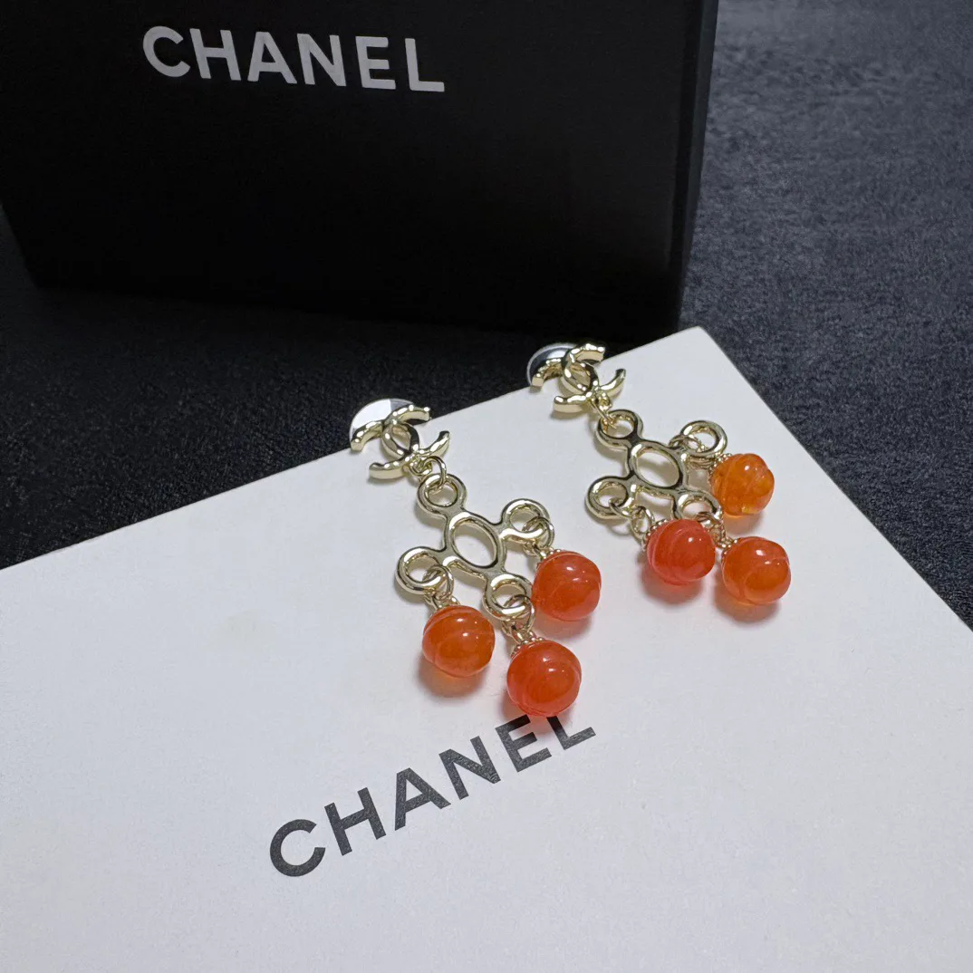 Бижутерия Chanel 16927338