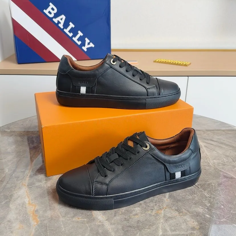 Кроссовки Мужские Bally 18103572