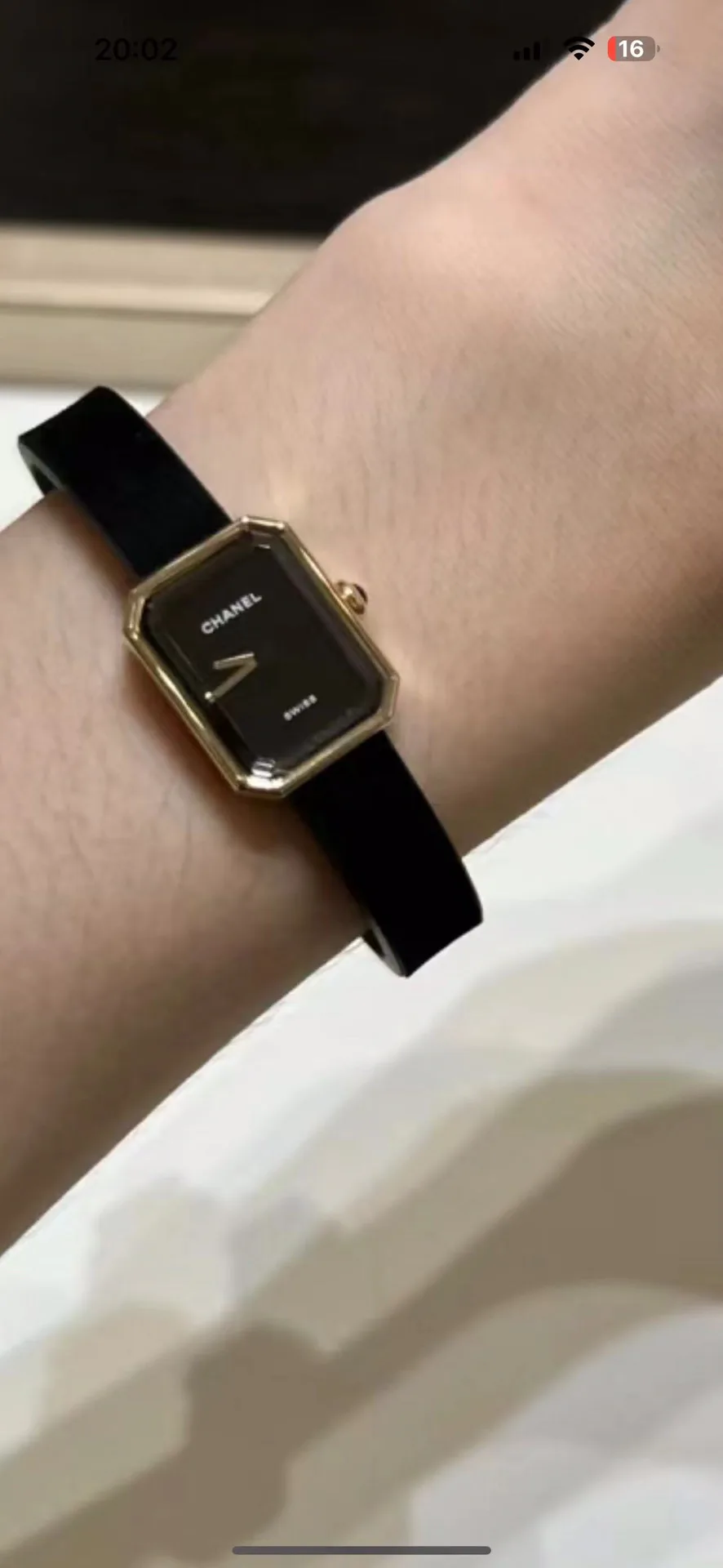 Часы Женские Chanel 17229069