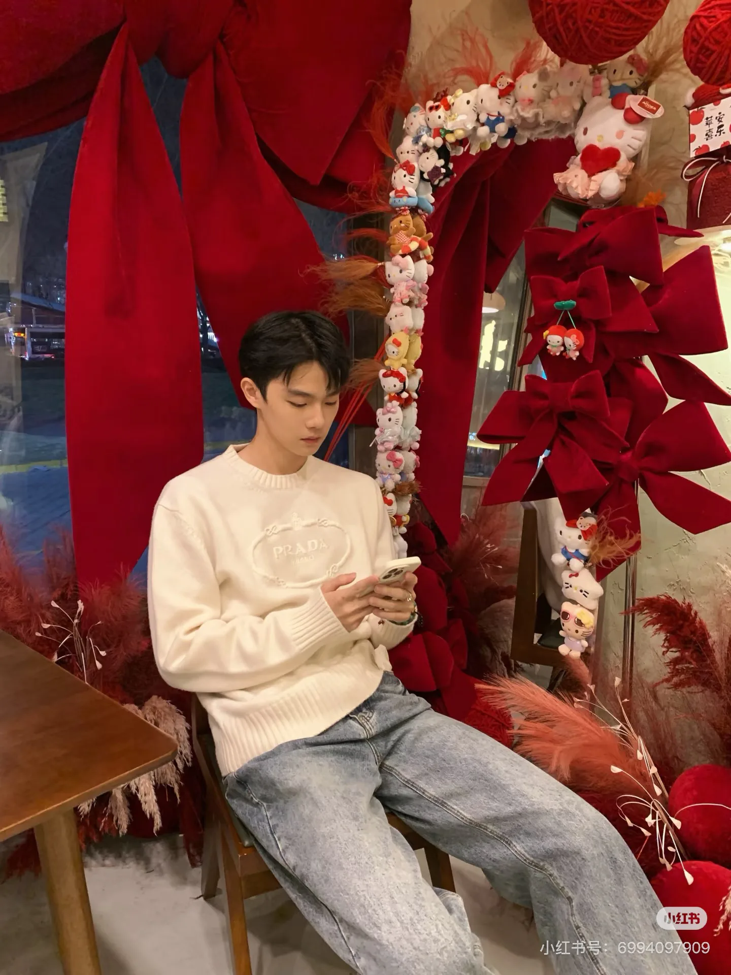 Джемперы И Свитеры Мужские Prada 1322873