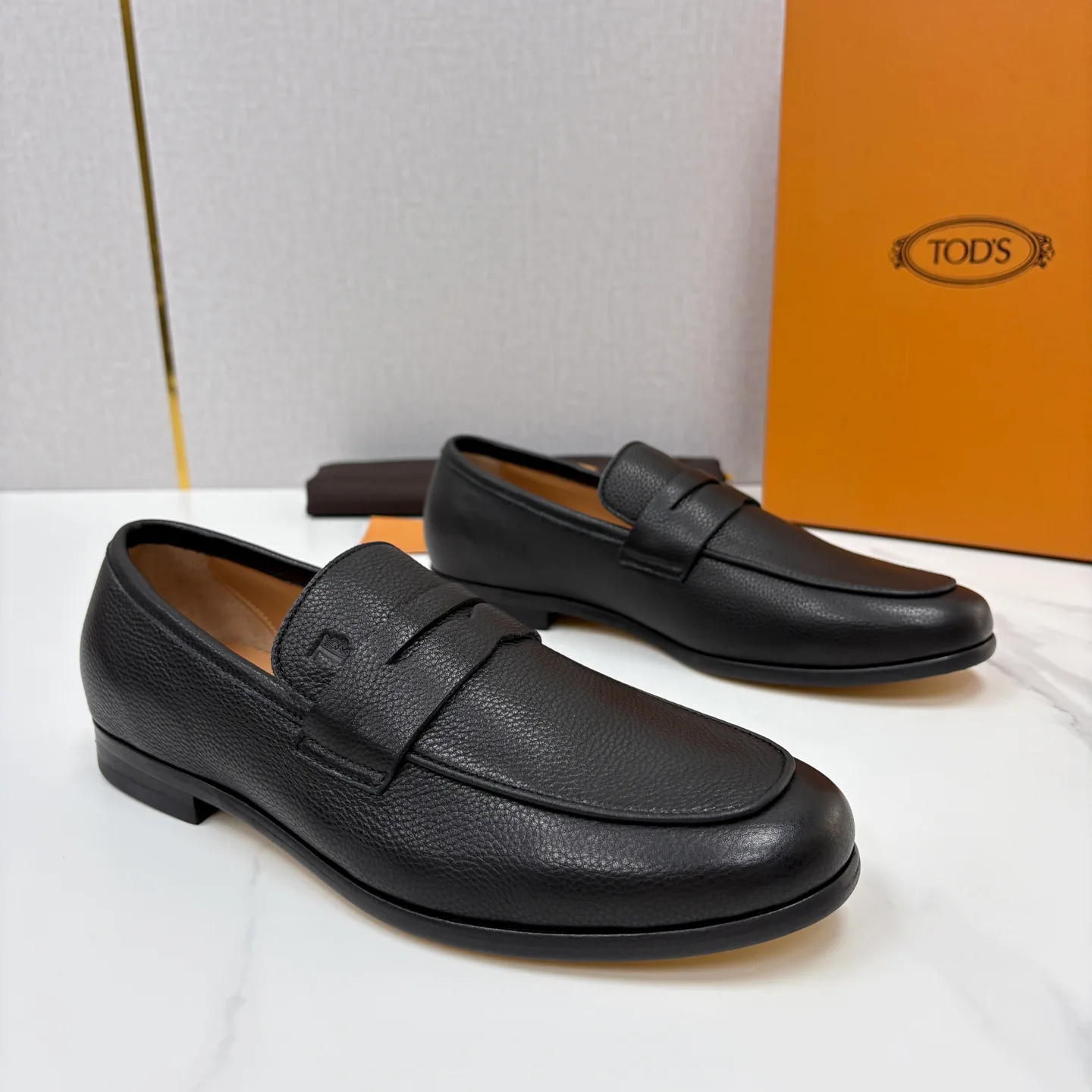 Лоферы И Туфли Мужские Tod's 17579082