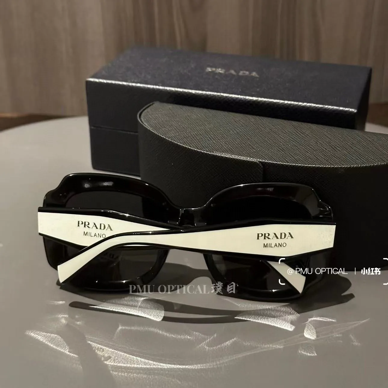 Очки Prada 6623898