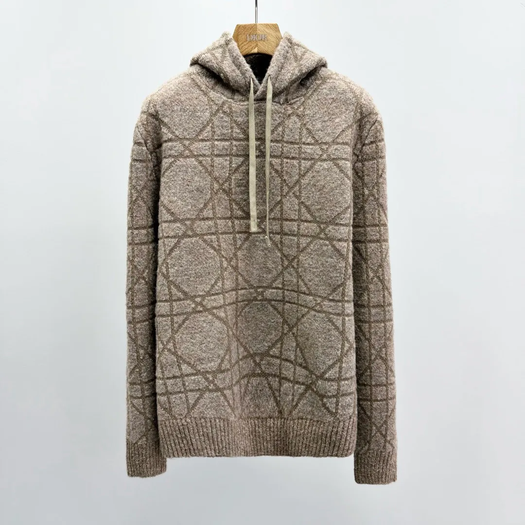 Джемперы И Свитеры Мужские Christian Dior 852688