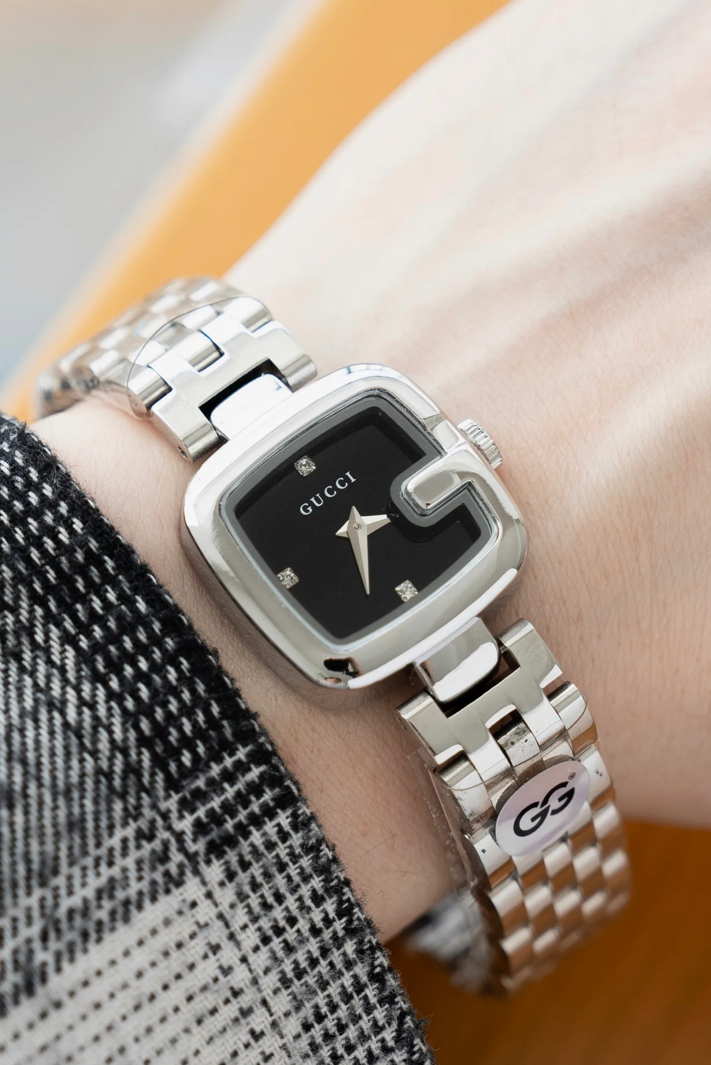 Часы Женские Gucci 17864305