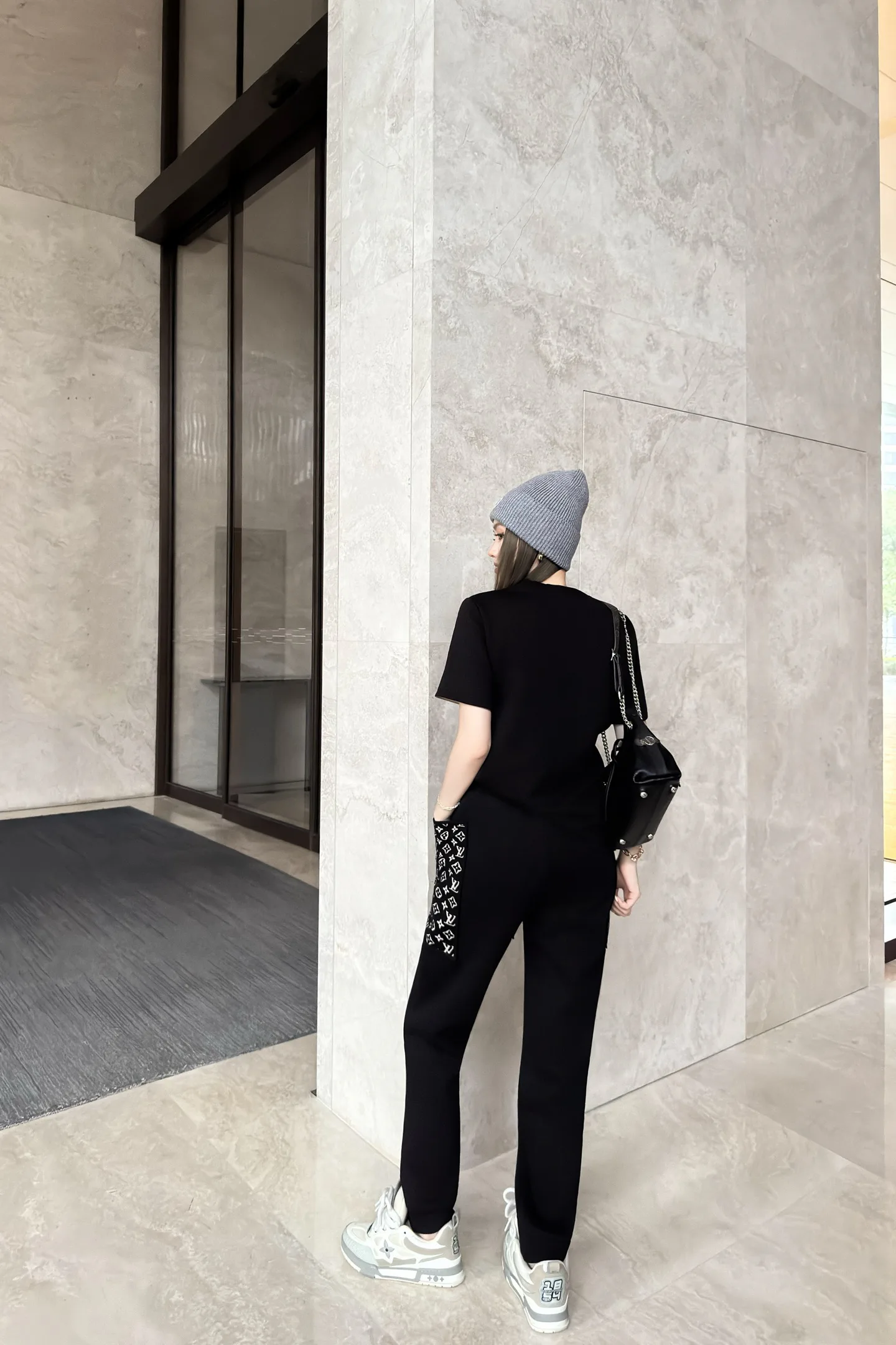 Спортивные Костюмы Женские Louis Vuitton 174163