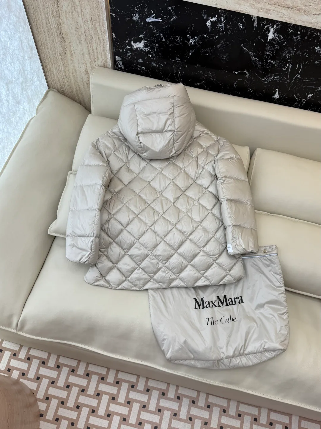 Куртки И Пуховики Женские Max Mara 19572370