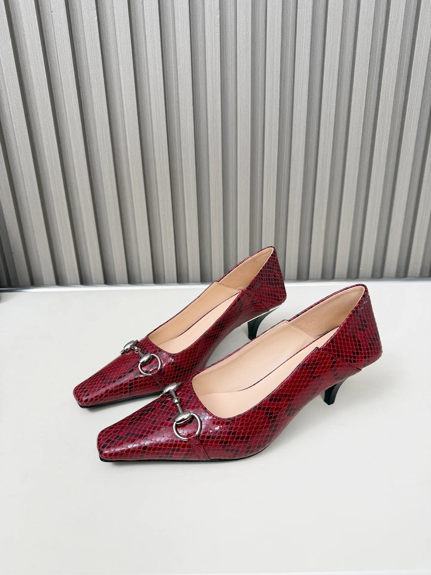 Туфли Женские Gucci 1288694