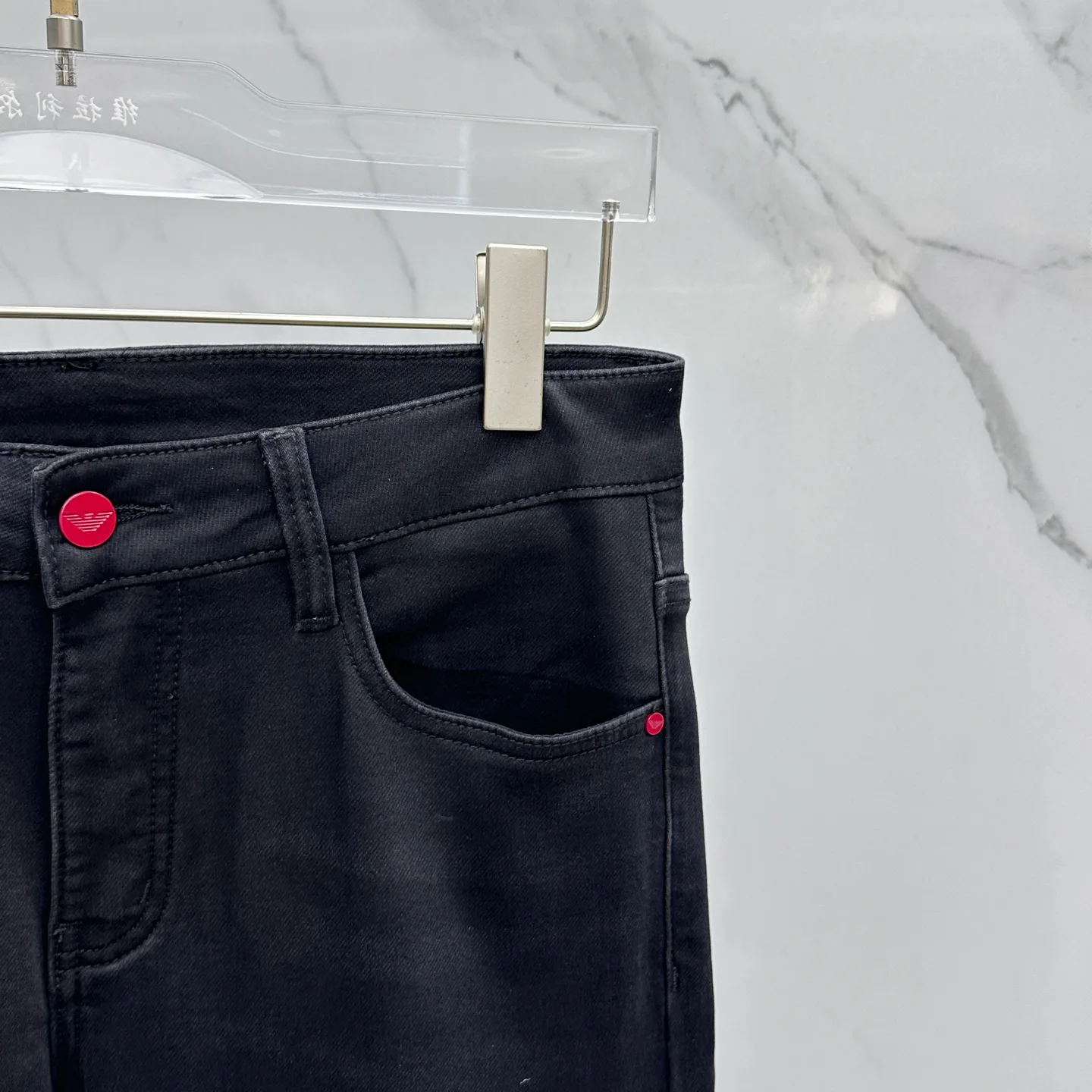 Джинсы Мужские Armani 69443