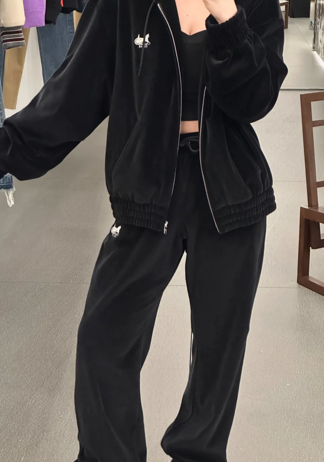 Спортивные Костюмы Женские Celine 10038315