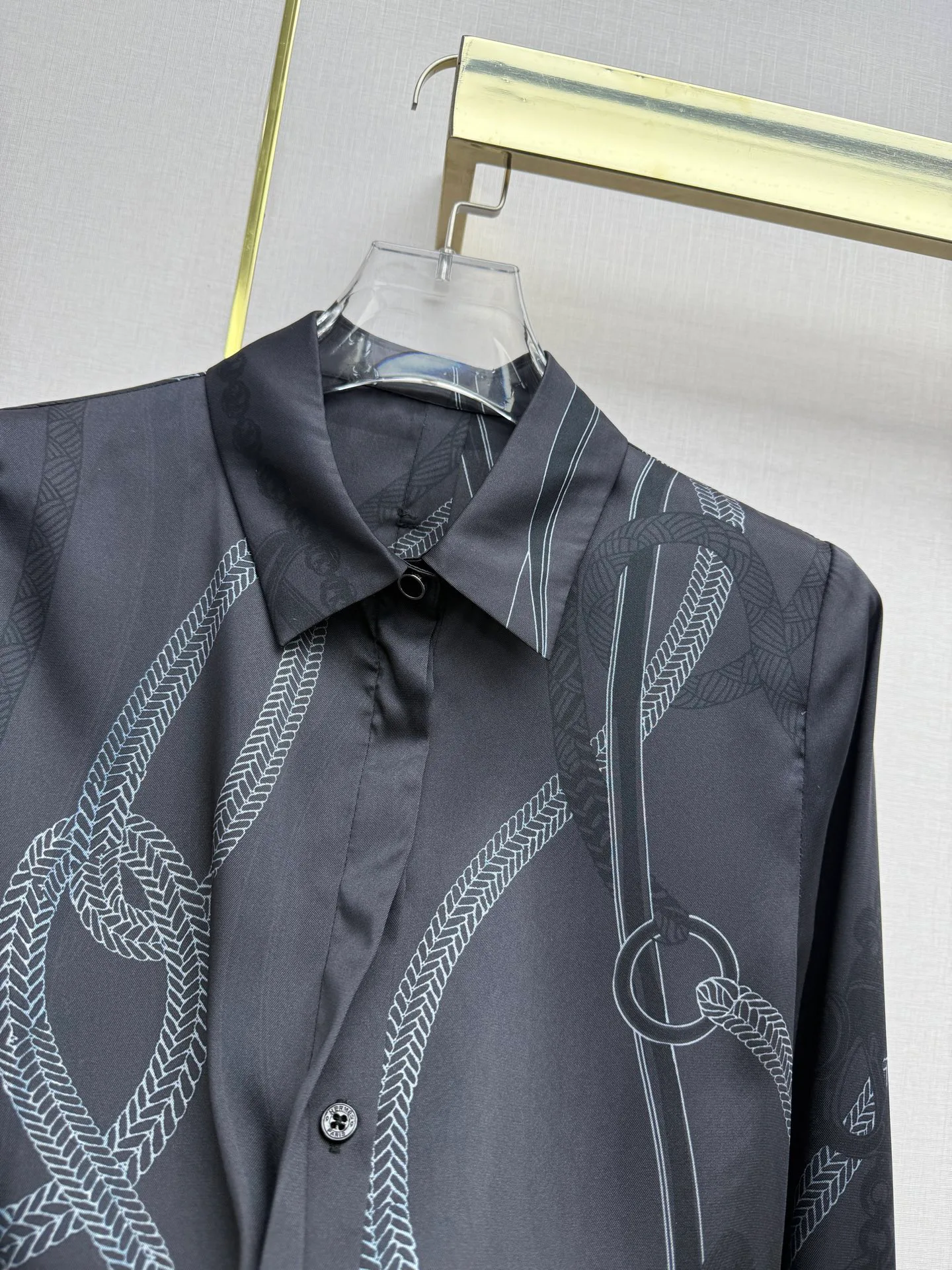 Рубашки Женские Hermes 4905167