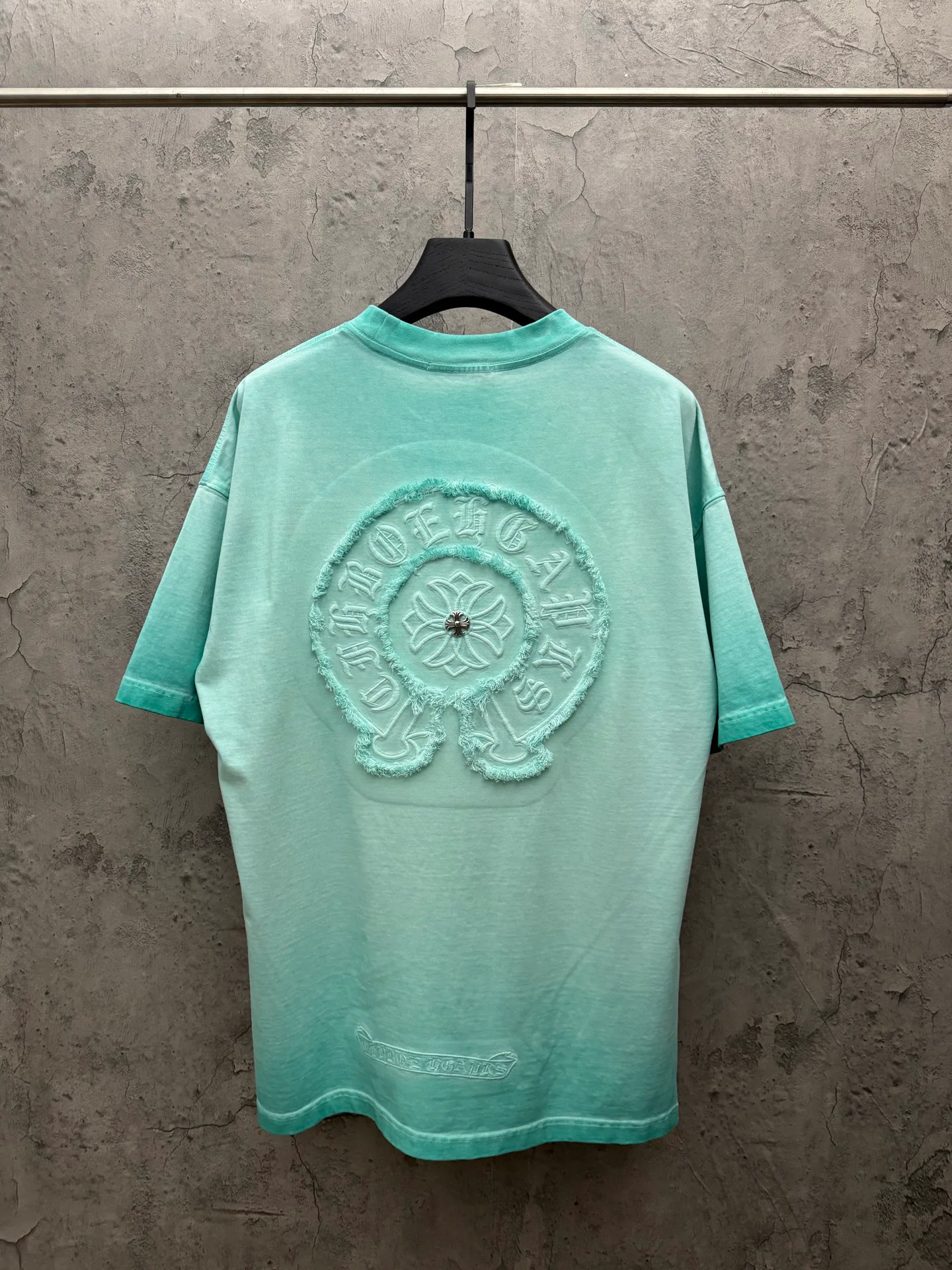 Футболки Мужские Chrome Hearts 11061483