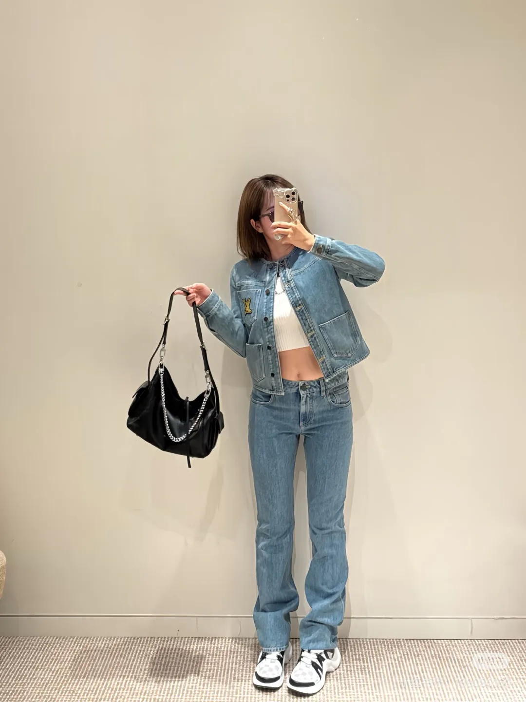 Куртки Женские Louis Vuitton Куртки Женские Louis Vuitton