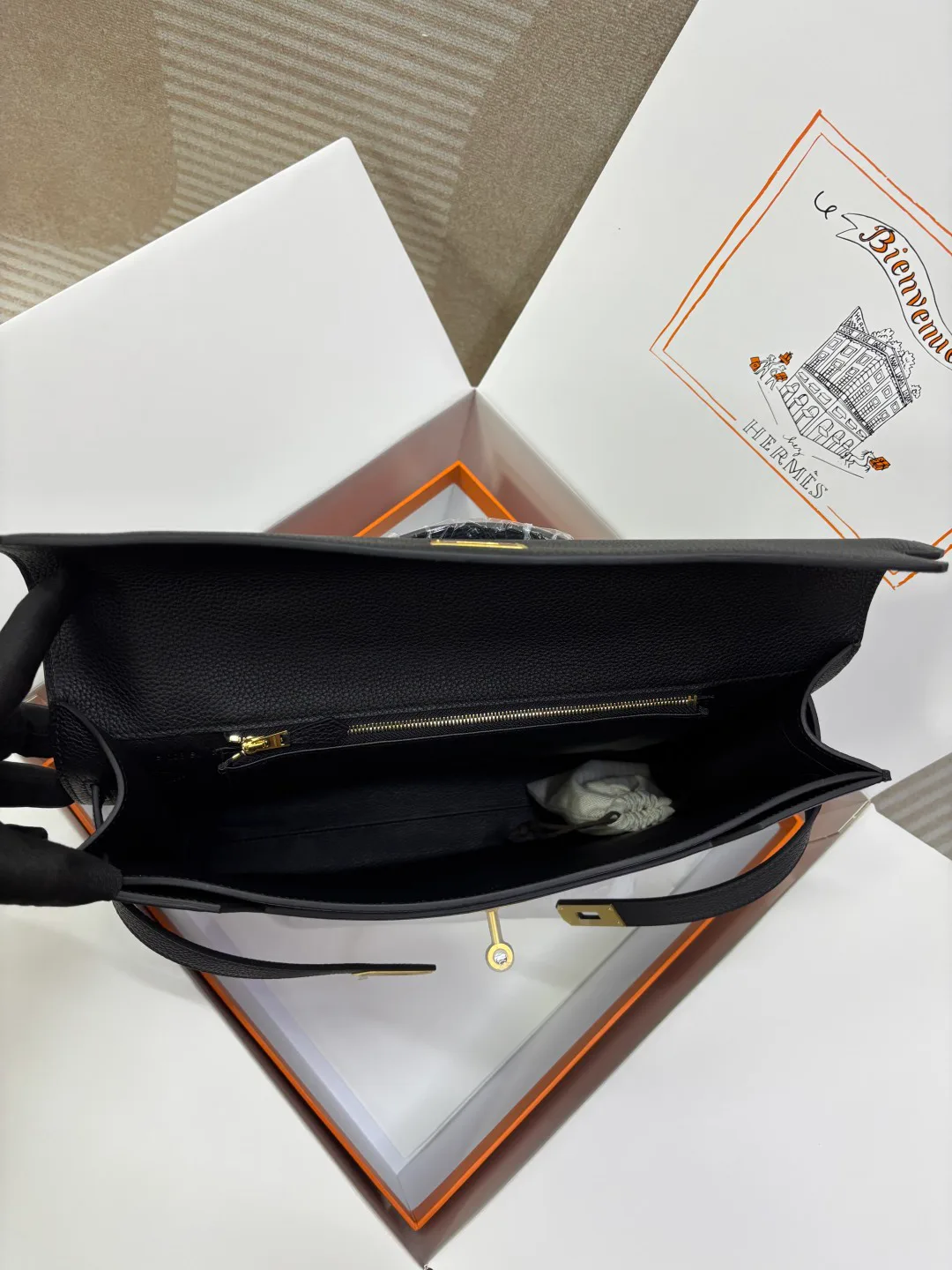 Портфели Мужские Hermes 14614700