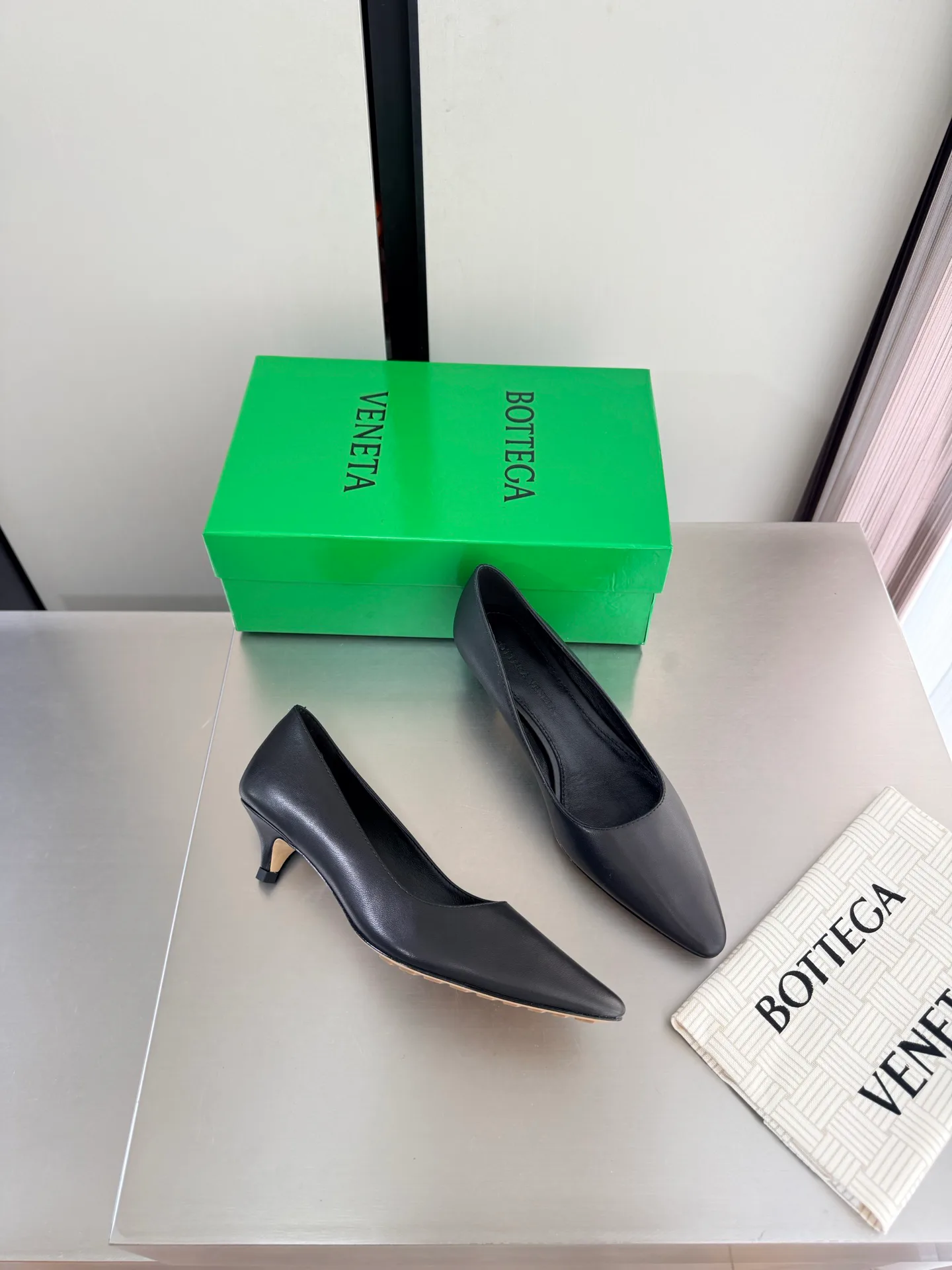 Туфли Женские Bottega Veneta 17076372