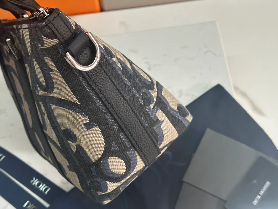 Дорожные Сумки Мужские Christian Dior 225404