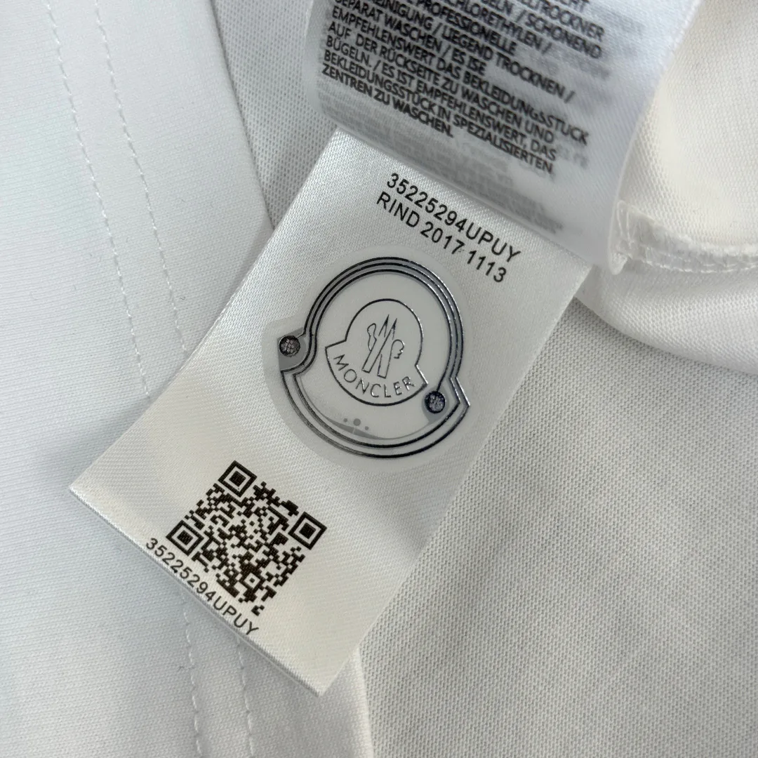 Футболки Женские Moncler 5977572