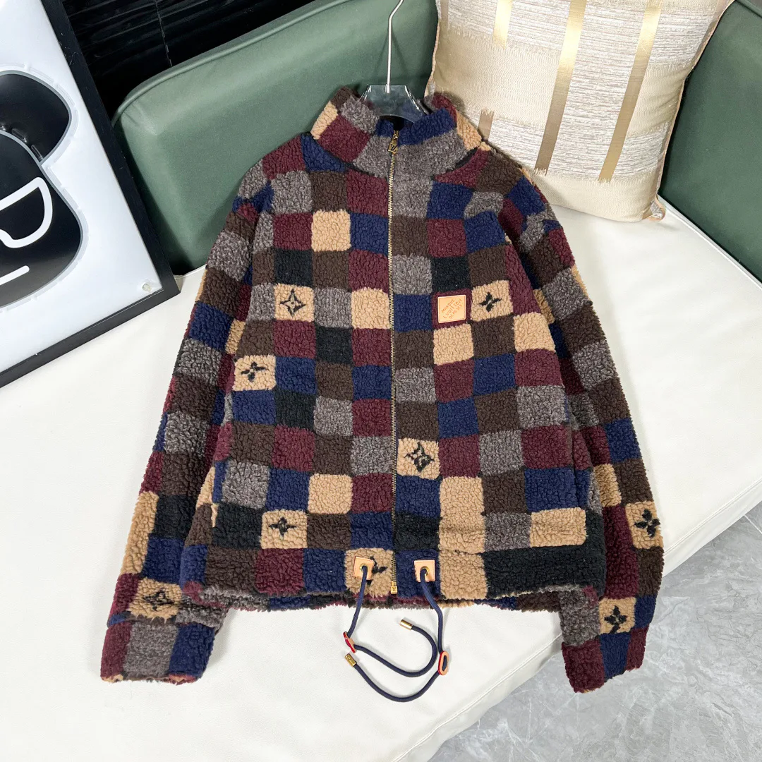 Куртки И Пуховики Женские Louis Vuitton 3329077