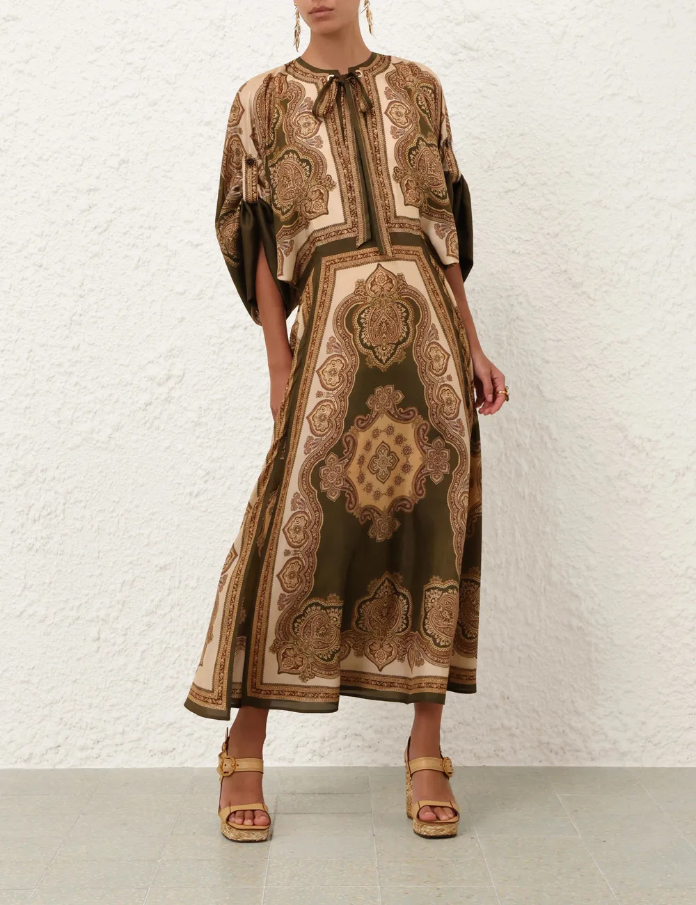 Платья Женские Zimmermann 17503253