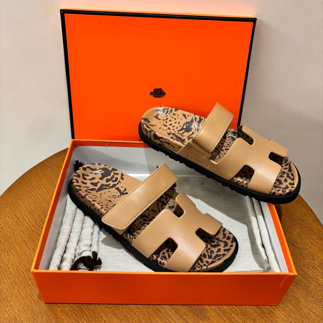 Сандалии Женские Hermes 1089983