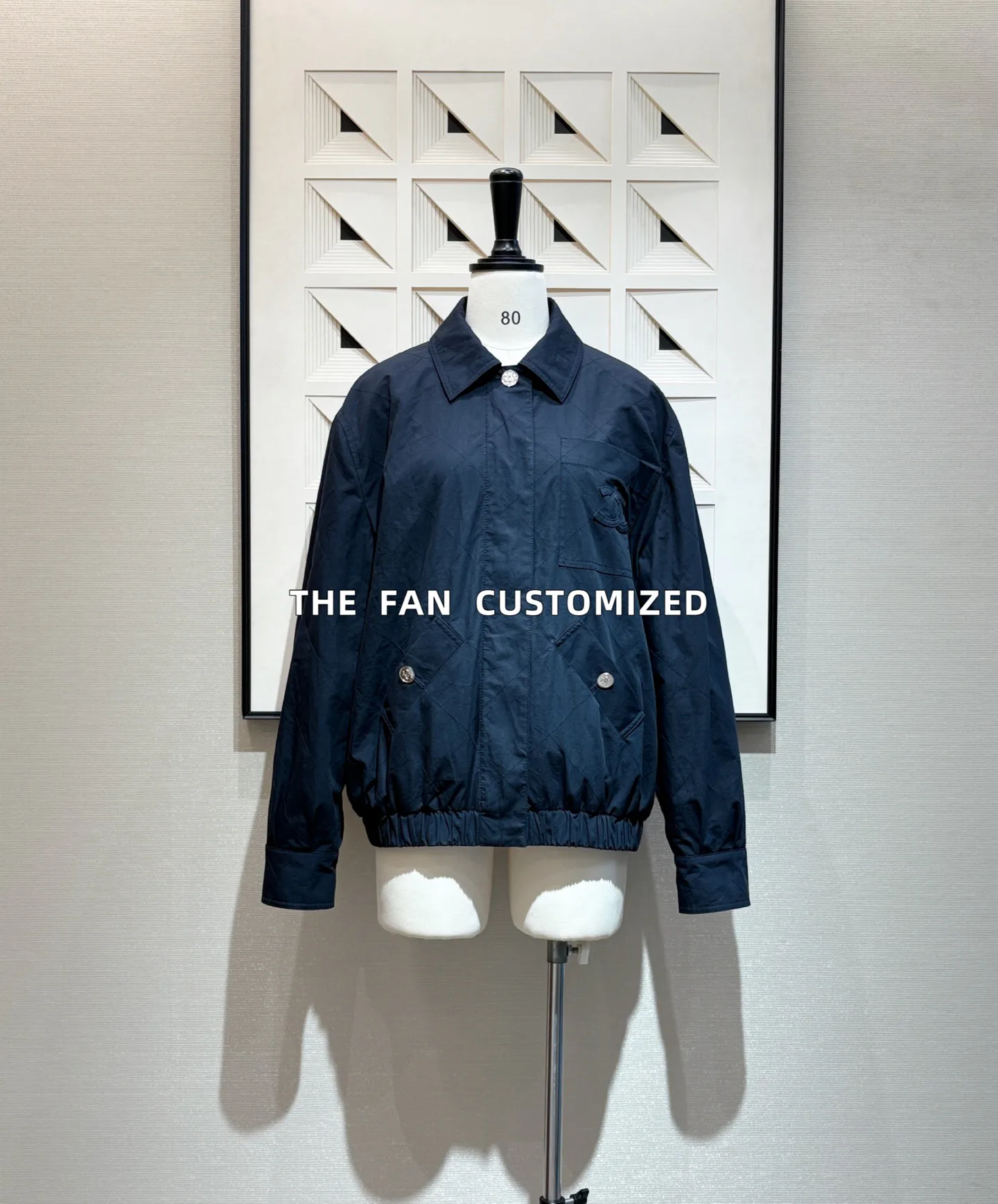 Жакеты Женские Chanel 11589312