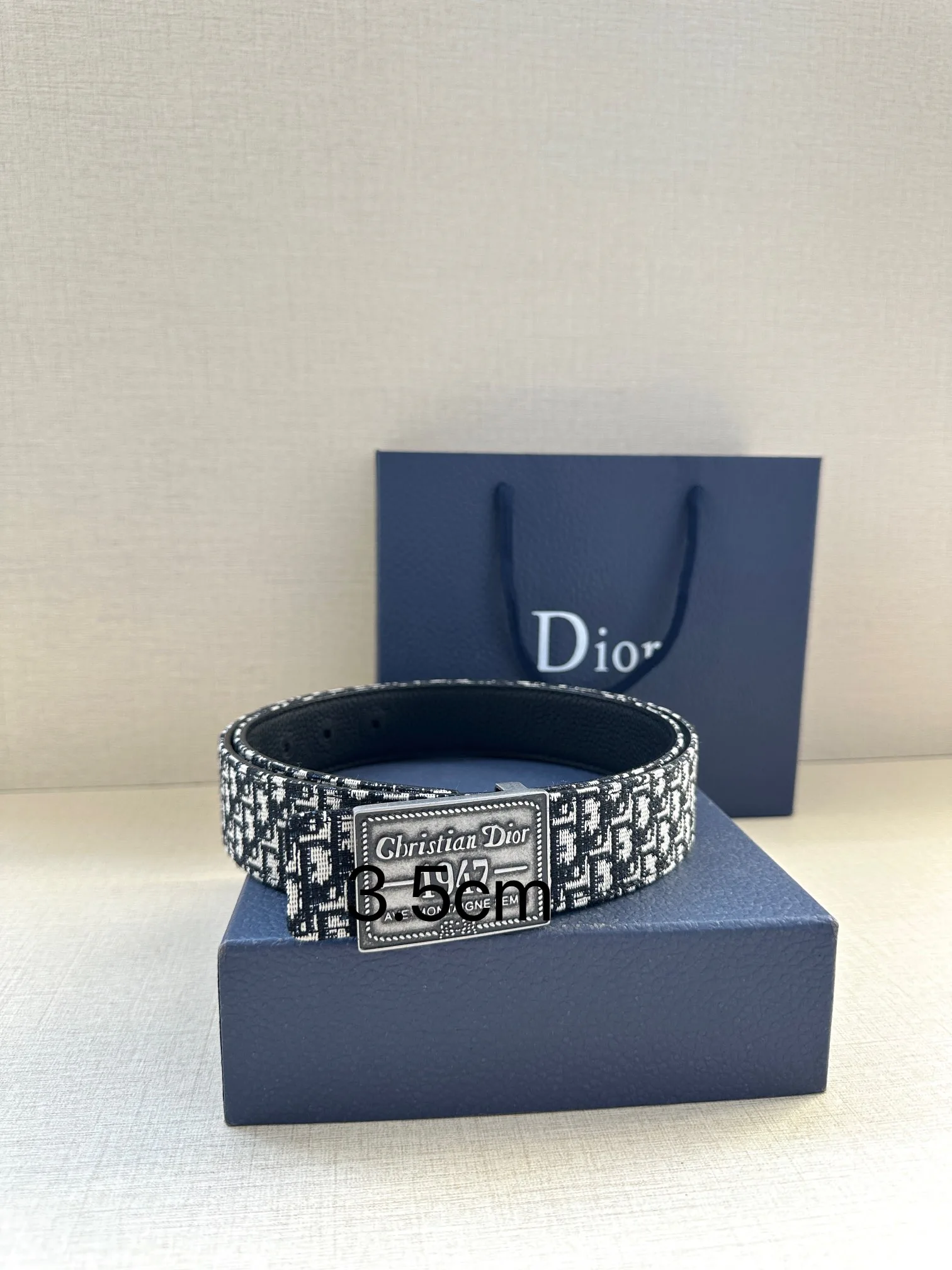 Ремни Christian Dior 11428207