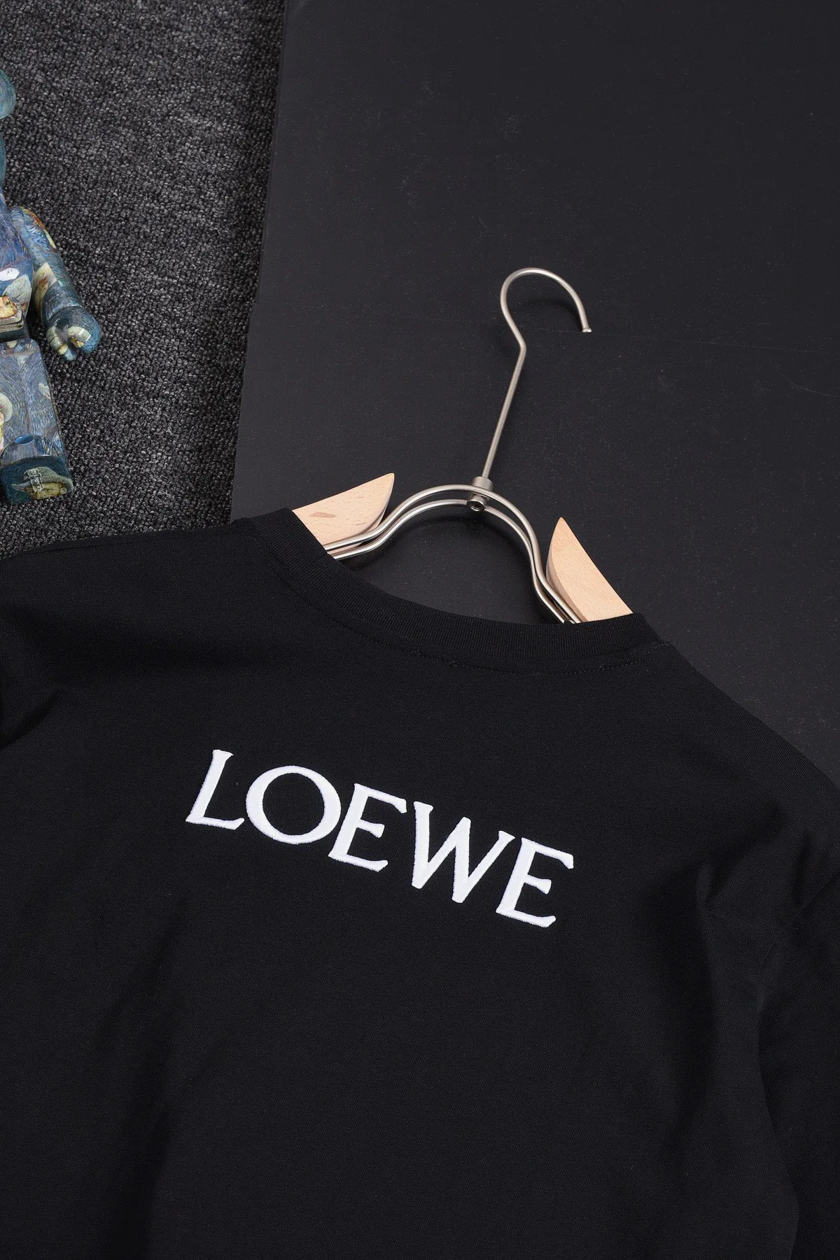 Футболки Женские Loewe 859141