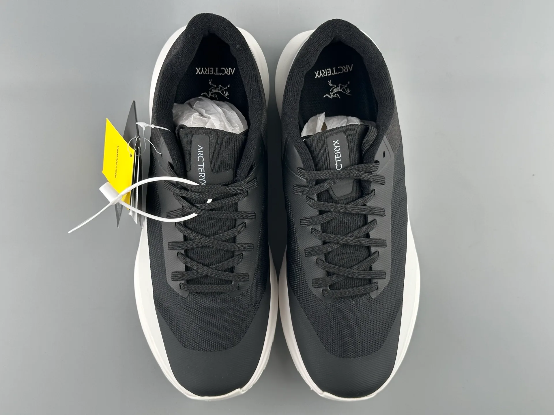 Кроссовки Мужские Arcteryx 373975