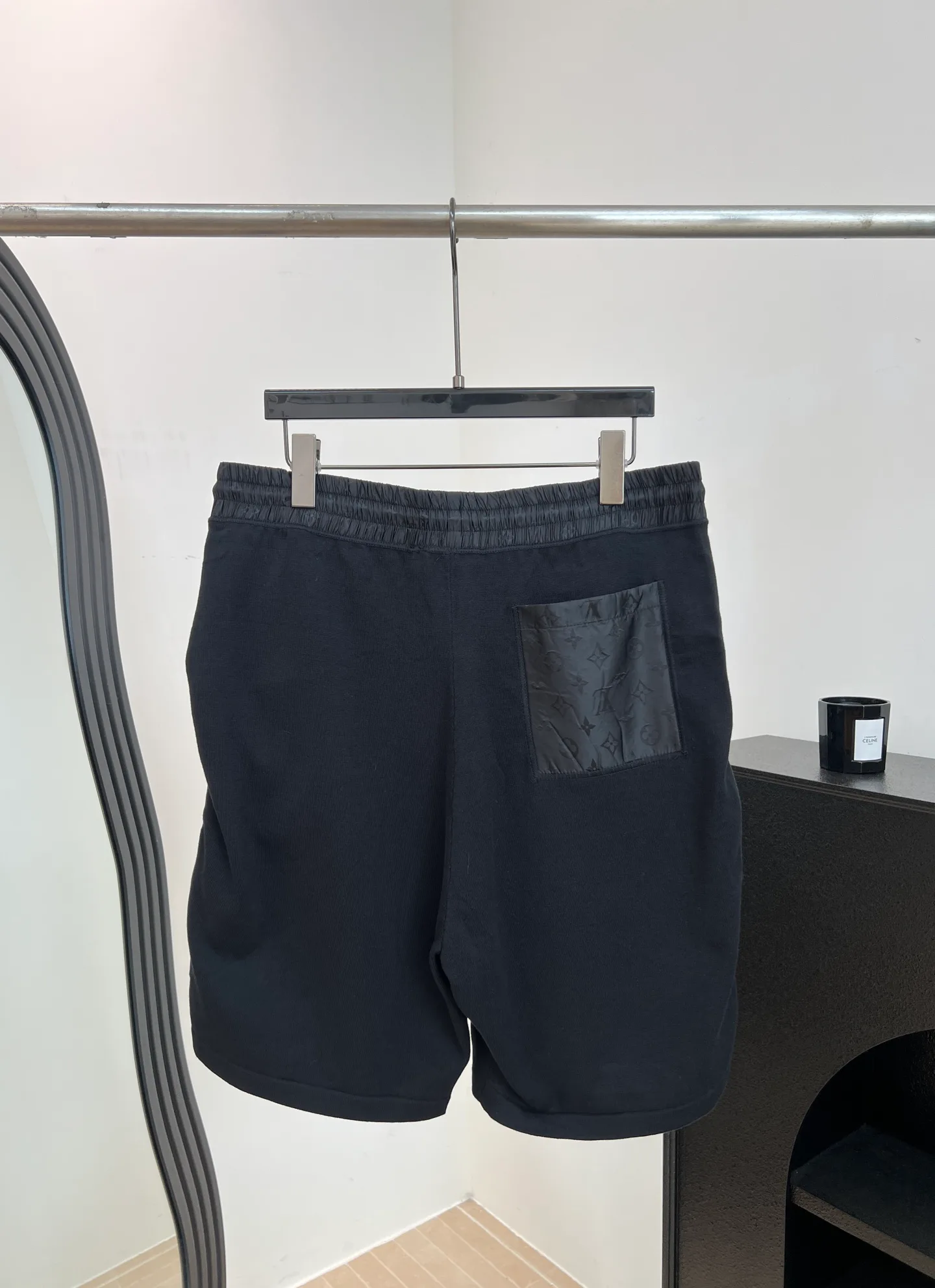 Шорты Мужские Louis Vuitton 13209303