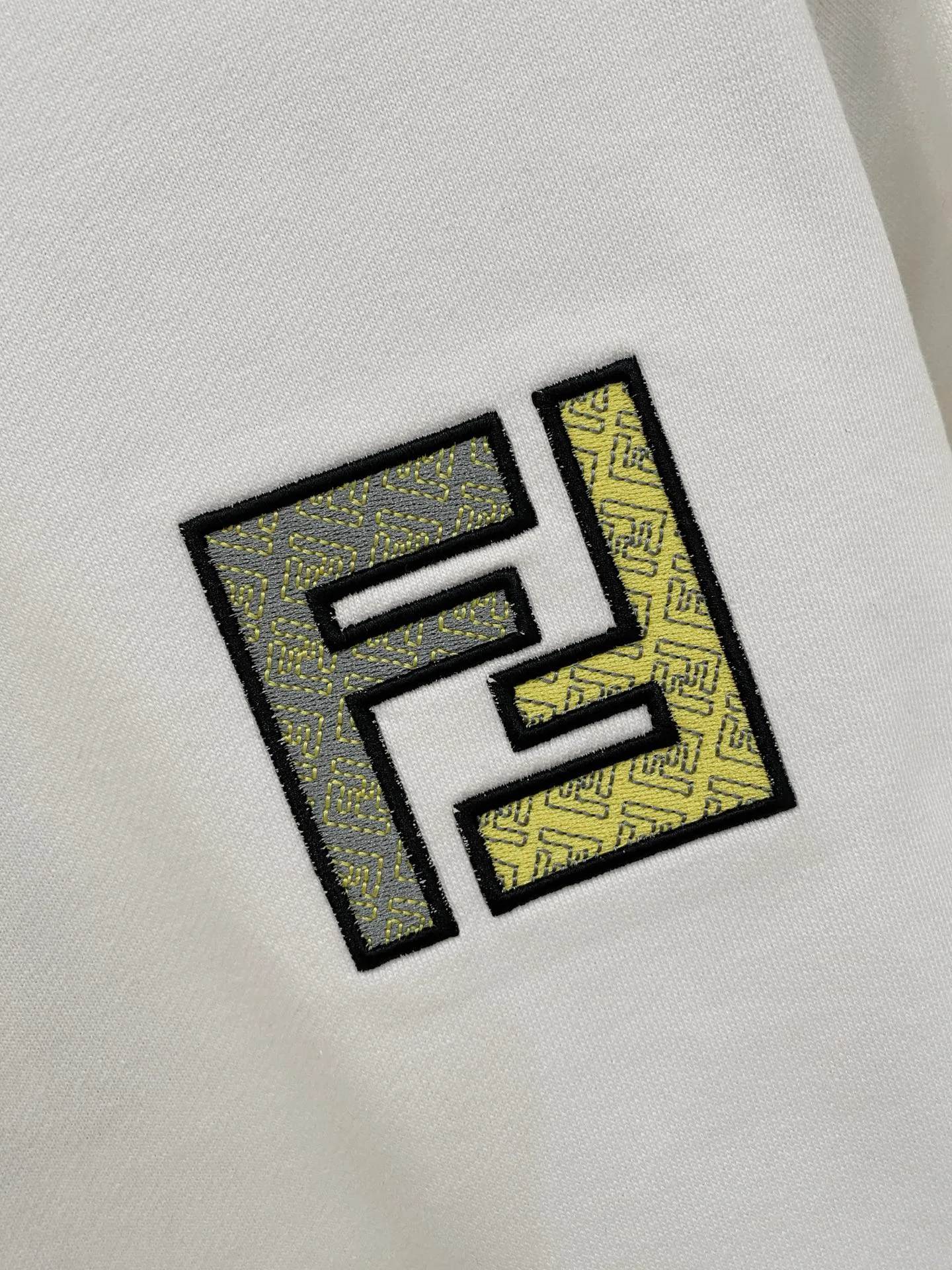 Свитшоты И Худи Мужские Fendi 18246900
