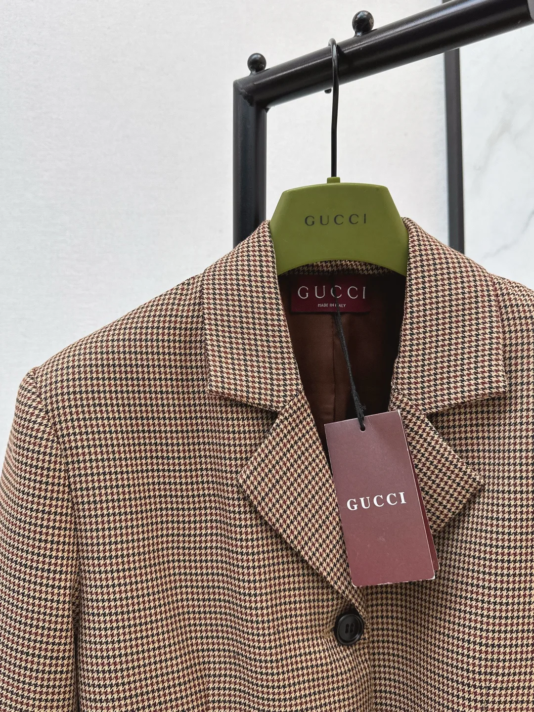 Жакеты Женские Gucci 10394459