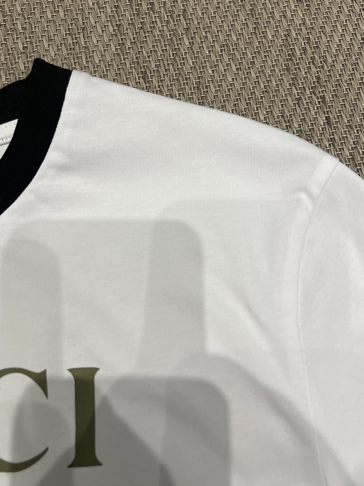 Футболки Женские Gucci 11219614