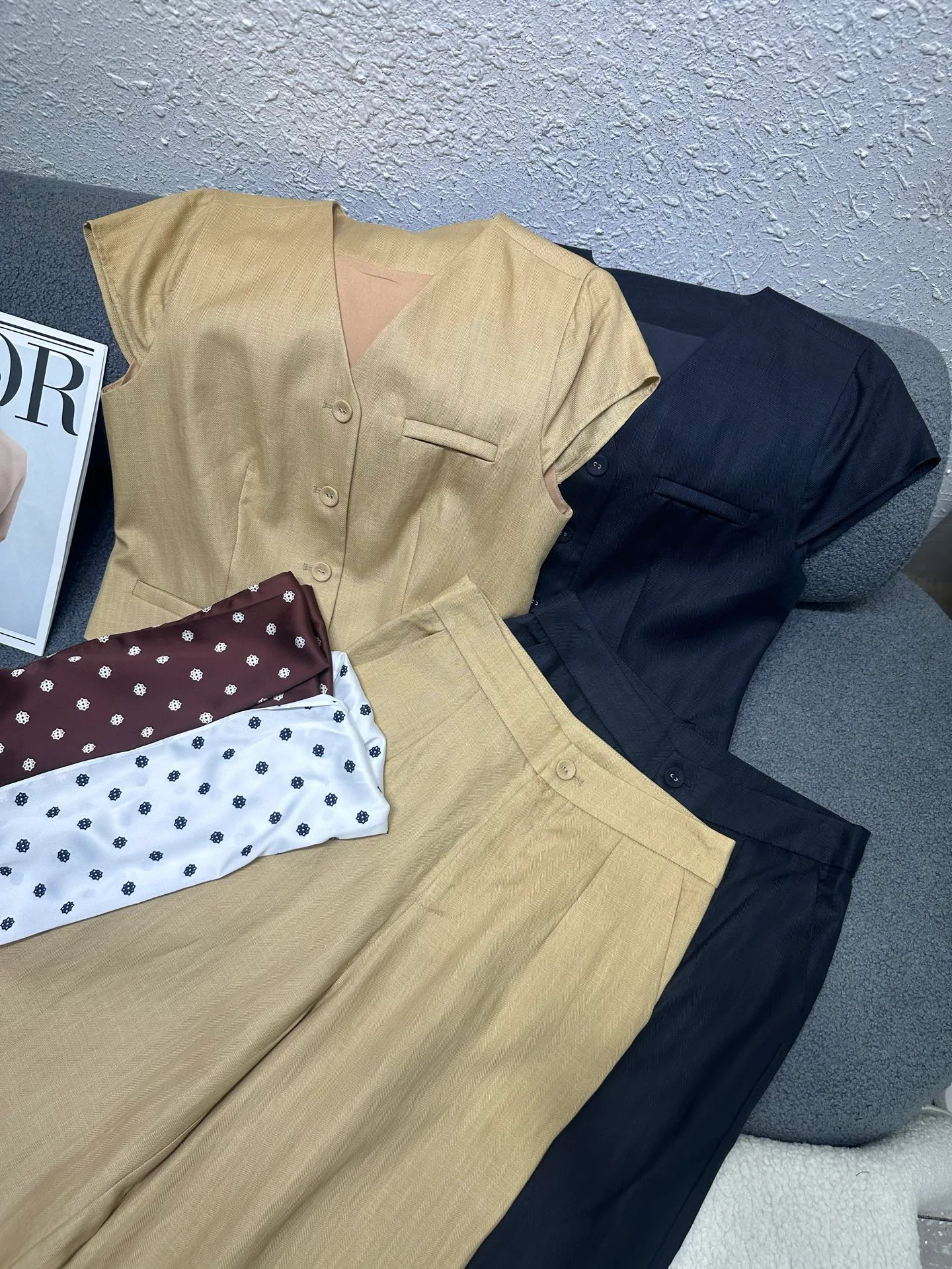 Костюмы Женские Christian Dior 13340344